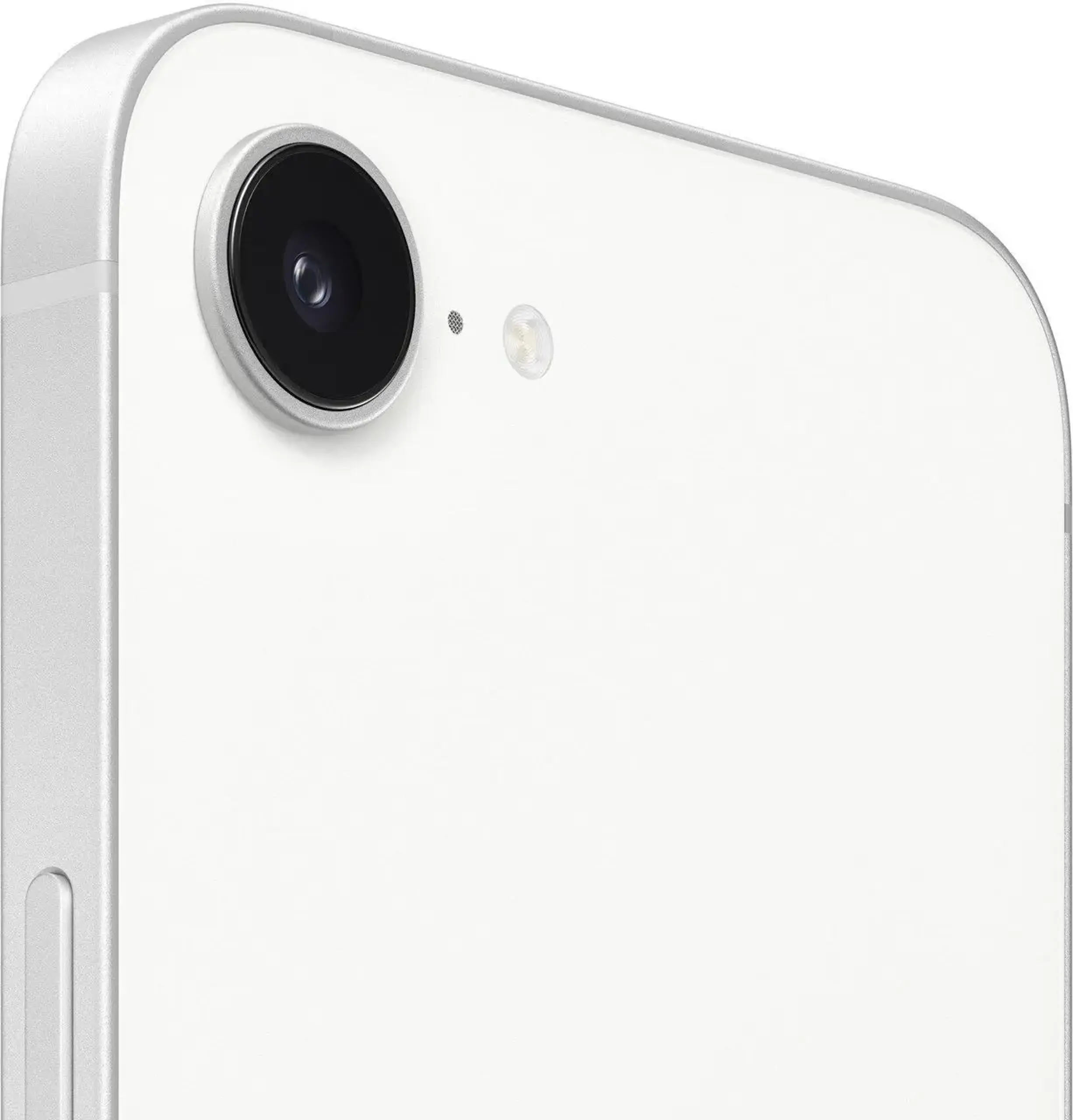 Smartphone Apple iPhone 17e 256GB White MHRW4