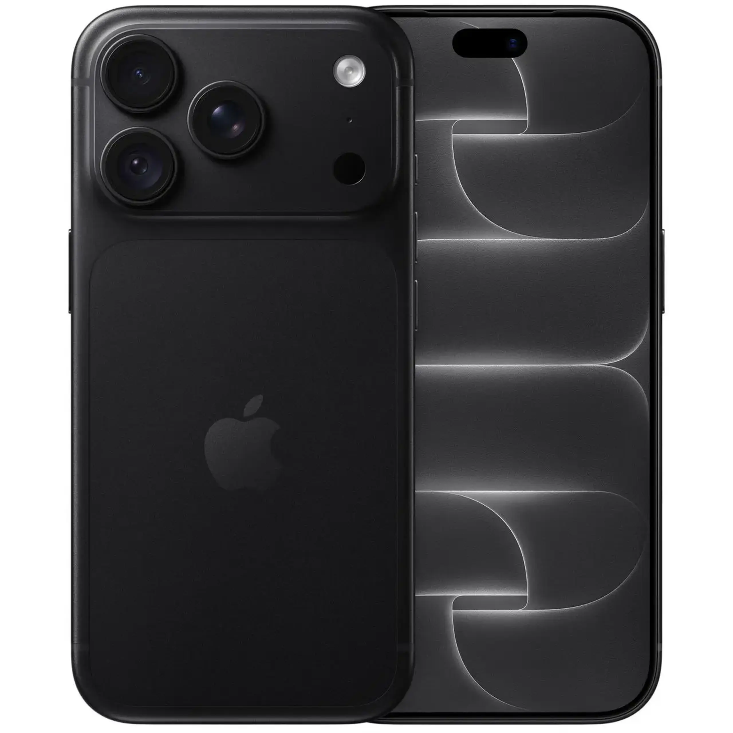 Smartphone Apple iPhone 18 Pro 256GB Black MJRP4