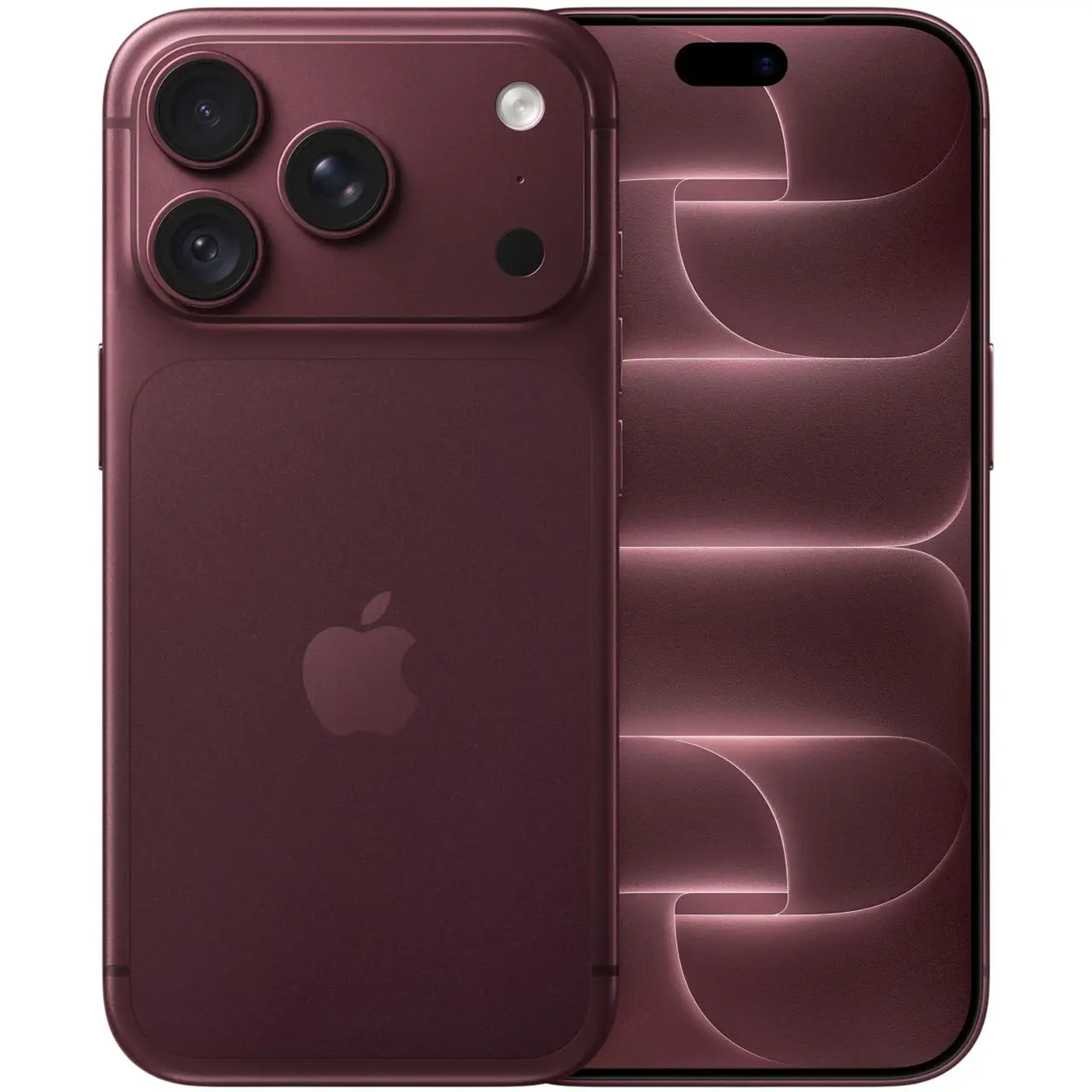 Smartphone Apple iPhone 18 Pro 256GB Burgundy MJRR4