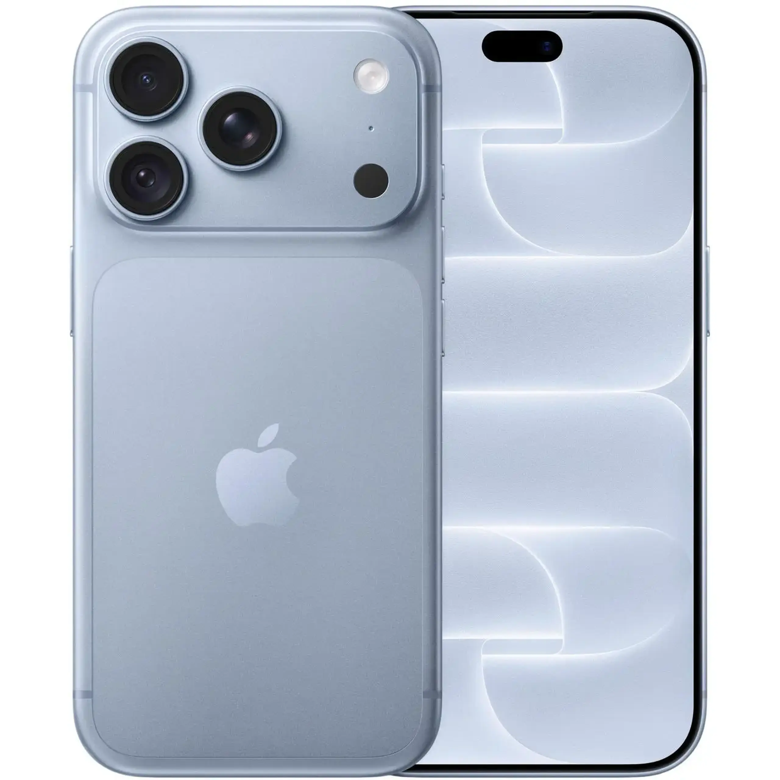 Smartphone Apple iPhone 18 Pro 256GB Glacier MJRT4