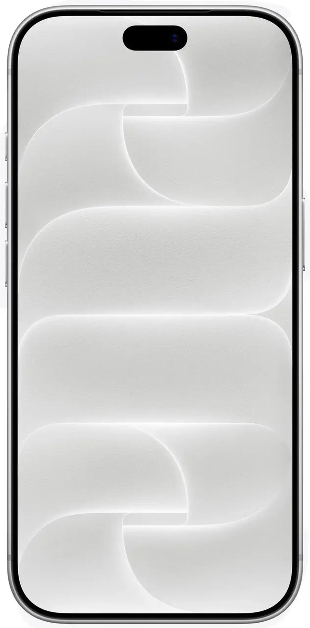 Smartphone Apple iPhone 18 Pro 2TB Silver MJT44