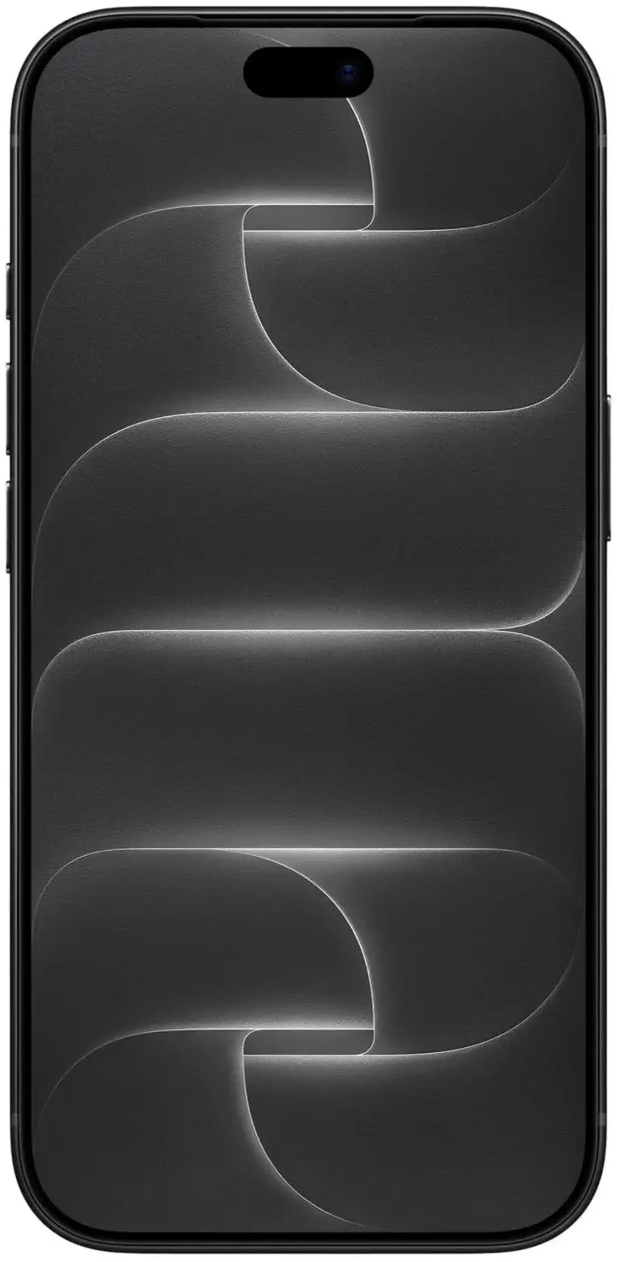 Smartphone Apple iPhone 18 Pro 2TB Black MJT34