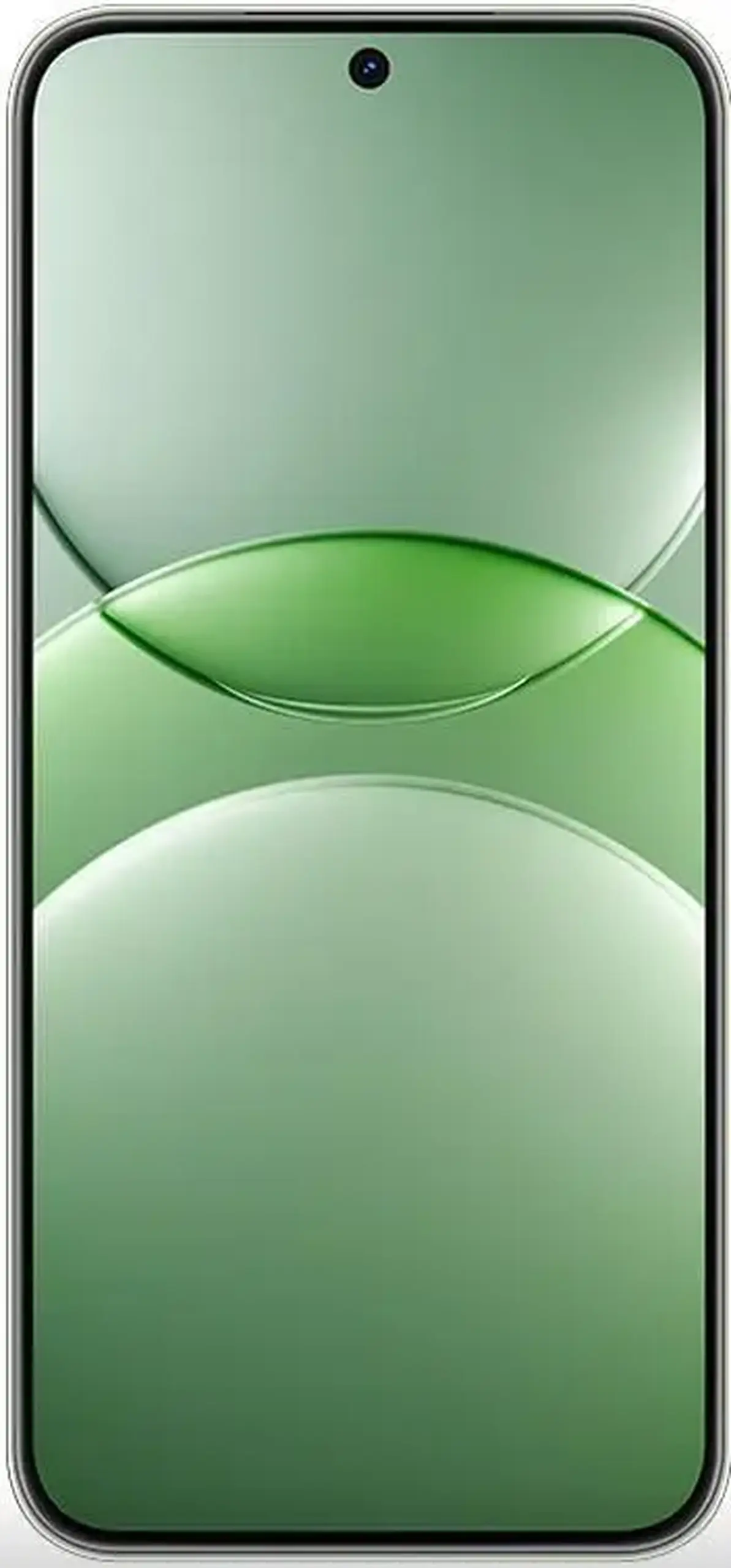 Smartphone Huawei Nova 13 2024 12/256GB Green {Ref}