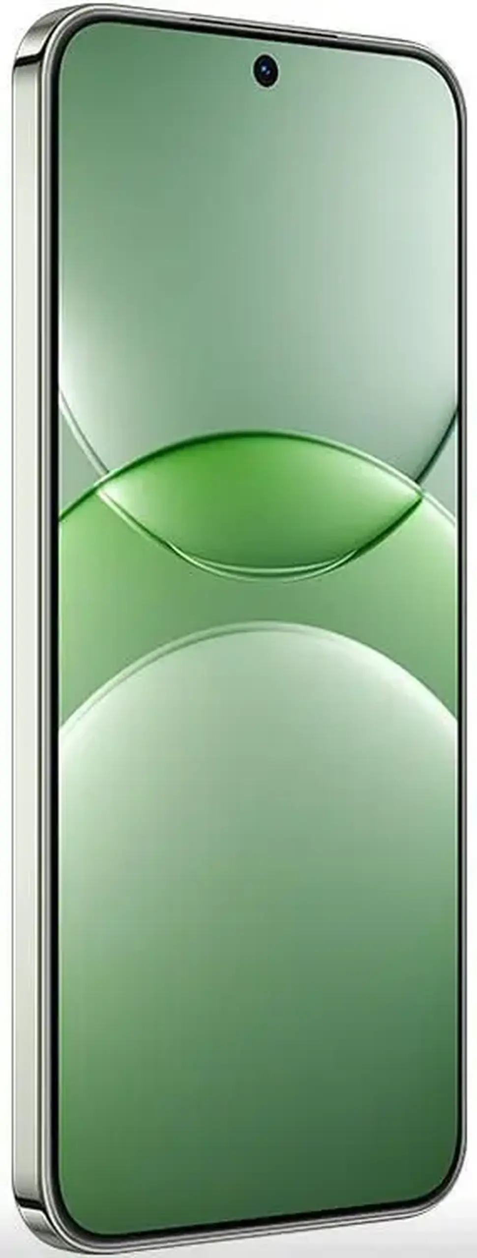 Smartphone Huawei Nova 13 2024 12/256GB Green {Ref}