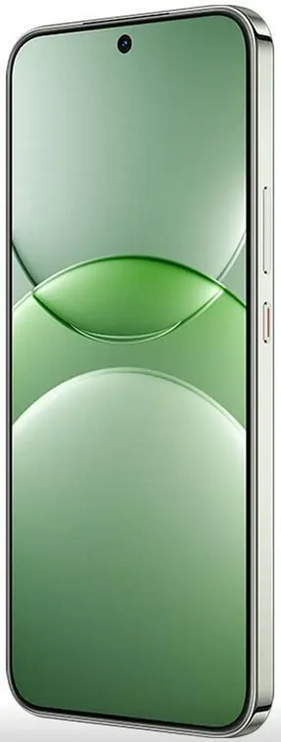 Smartphone Huawei Nova 13 2024 12/256GB Green {Ref}
