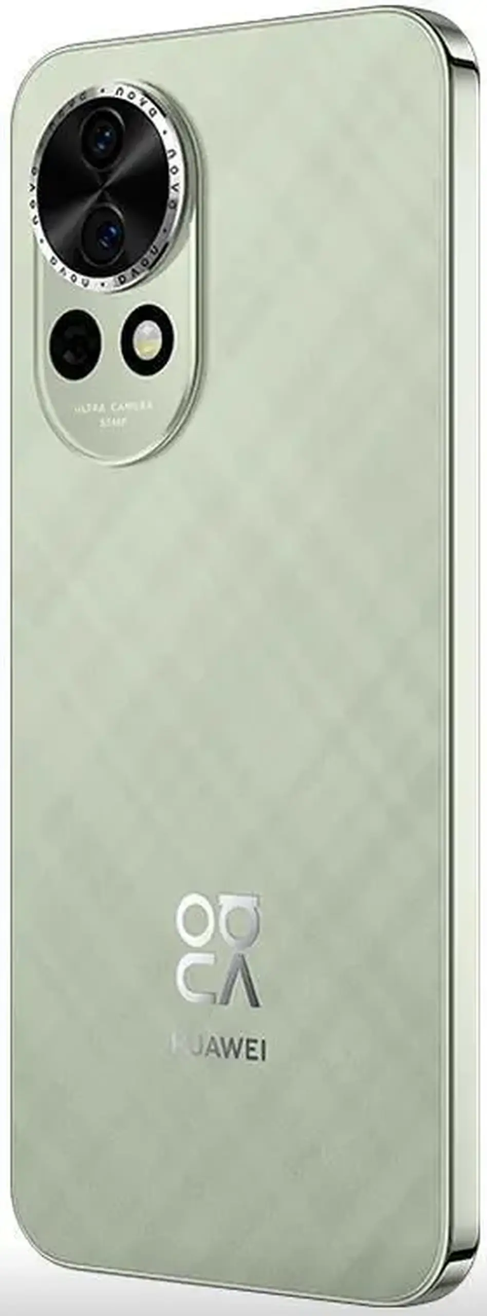 Smartphone Huawei Nova 13 2024 12/256GB Green {Ref}