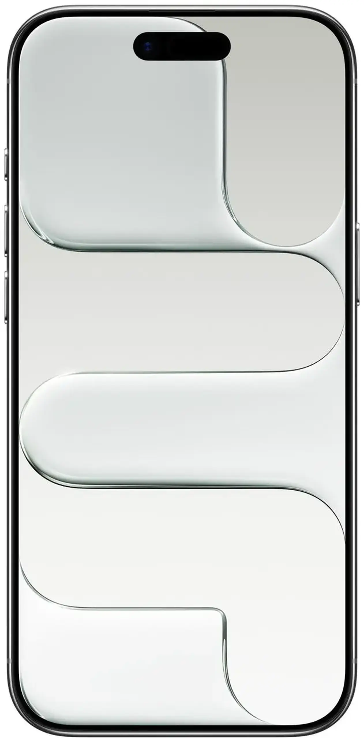 Smartphone Apple iPhone Air 256GB Cloud White MG2M4