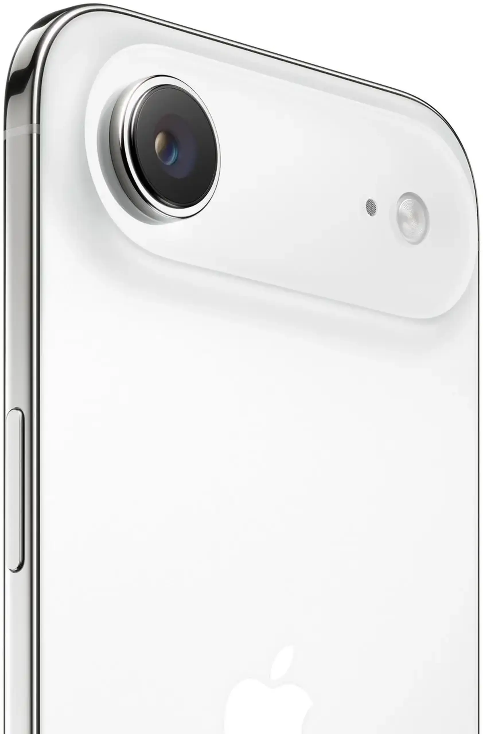Smartphone Apple iPhone Air 256GB Cloud White MG2M4