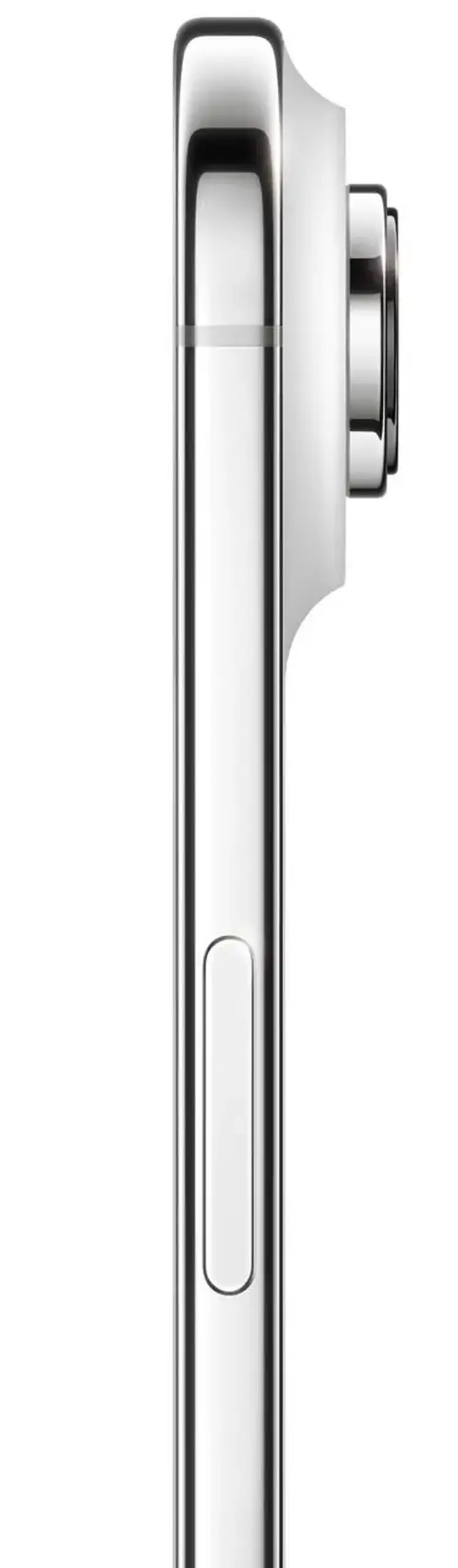 Smartphone Apple iPhone Air 256GB Cloud White MG2M4