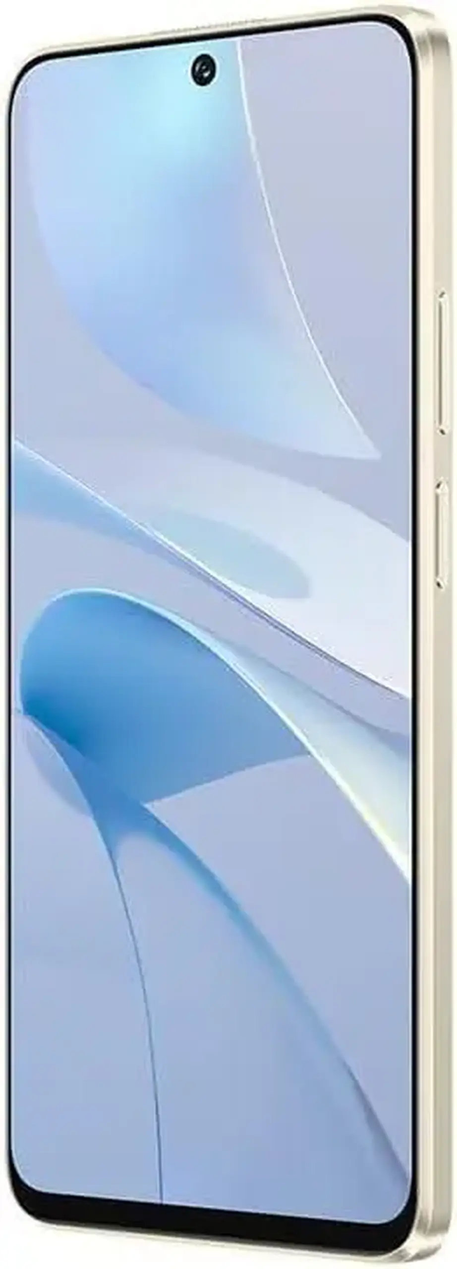Smartphone Huawei Nova 13i 2025 8/256GB White {Ref}
