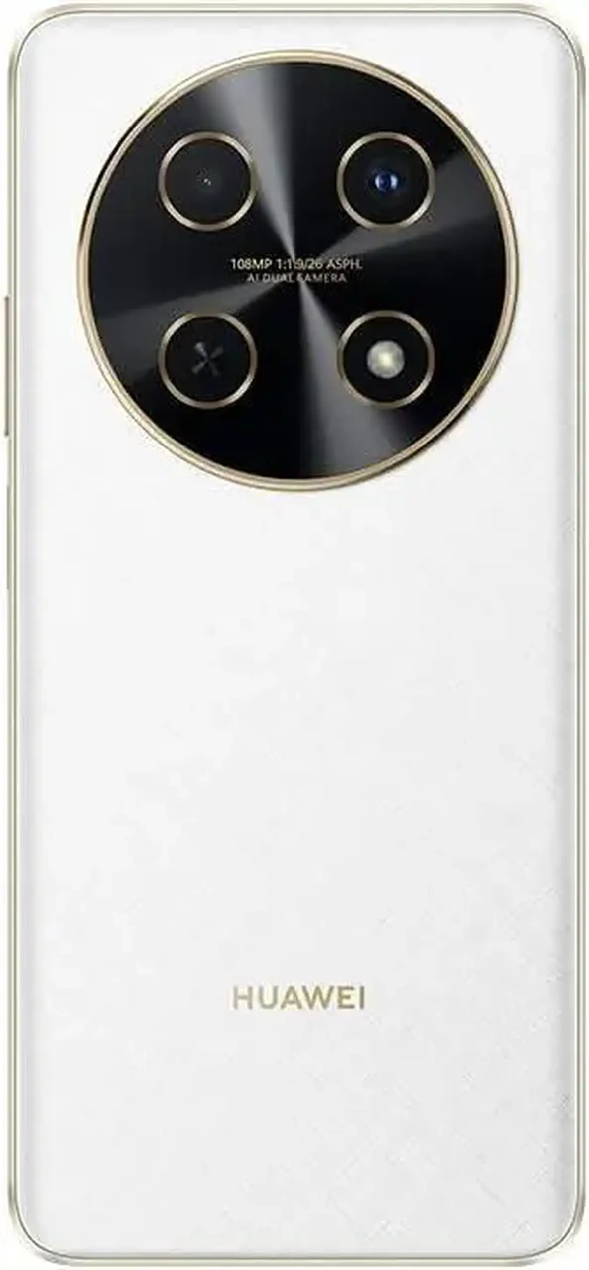 Smartphone Huawei Nova 13i 2025 8/256GB White {Ref}