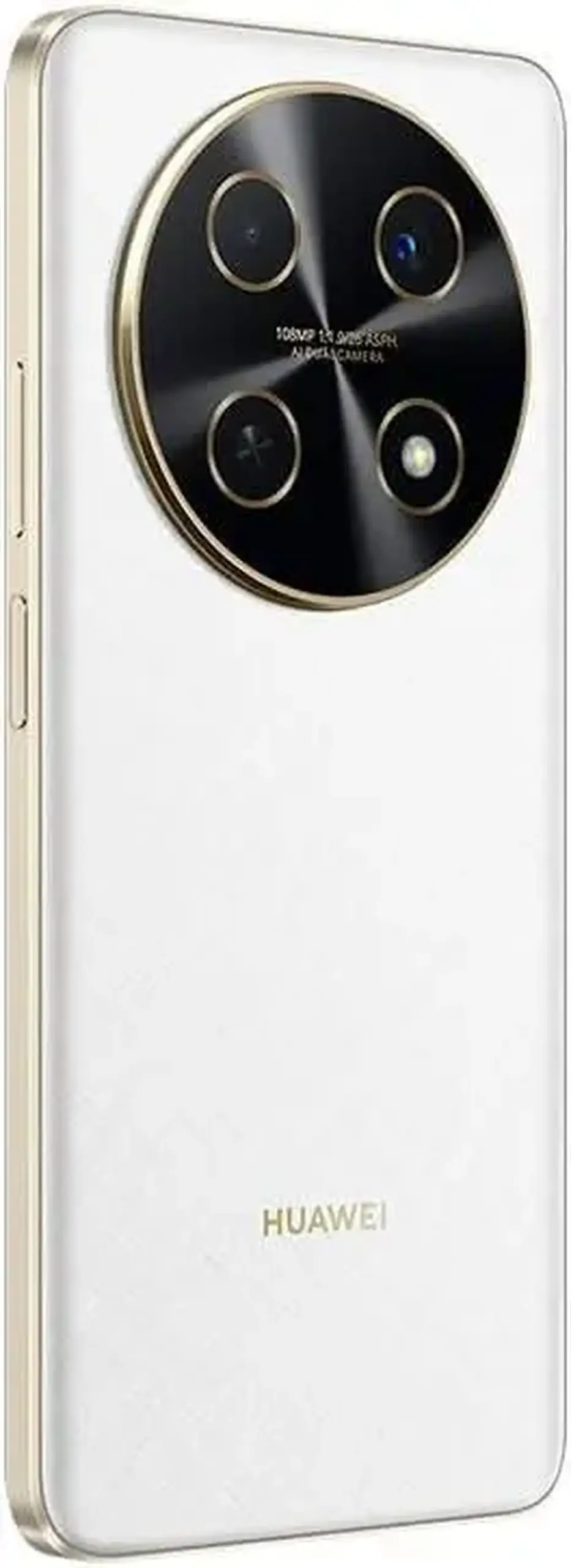 Smartphone Huawei Nova 13i 2025 8/256GB White {Ref}