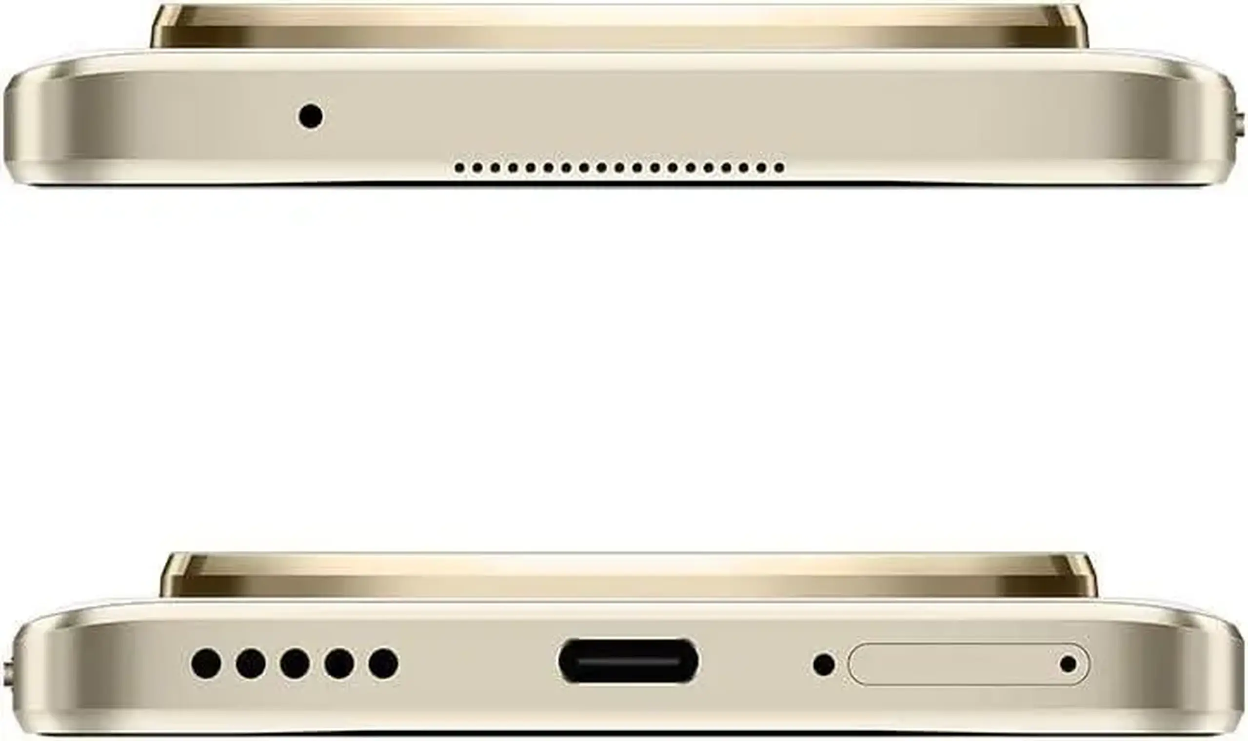 Smartphone Huawei Nova 13i 2025 8/256GB White {Ref}
