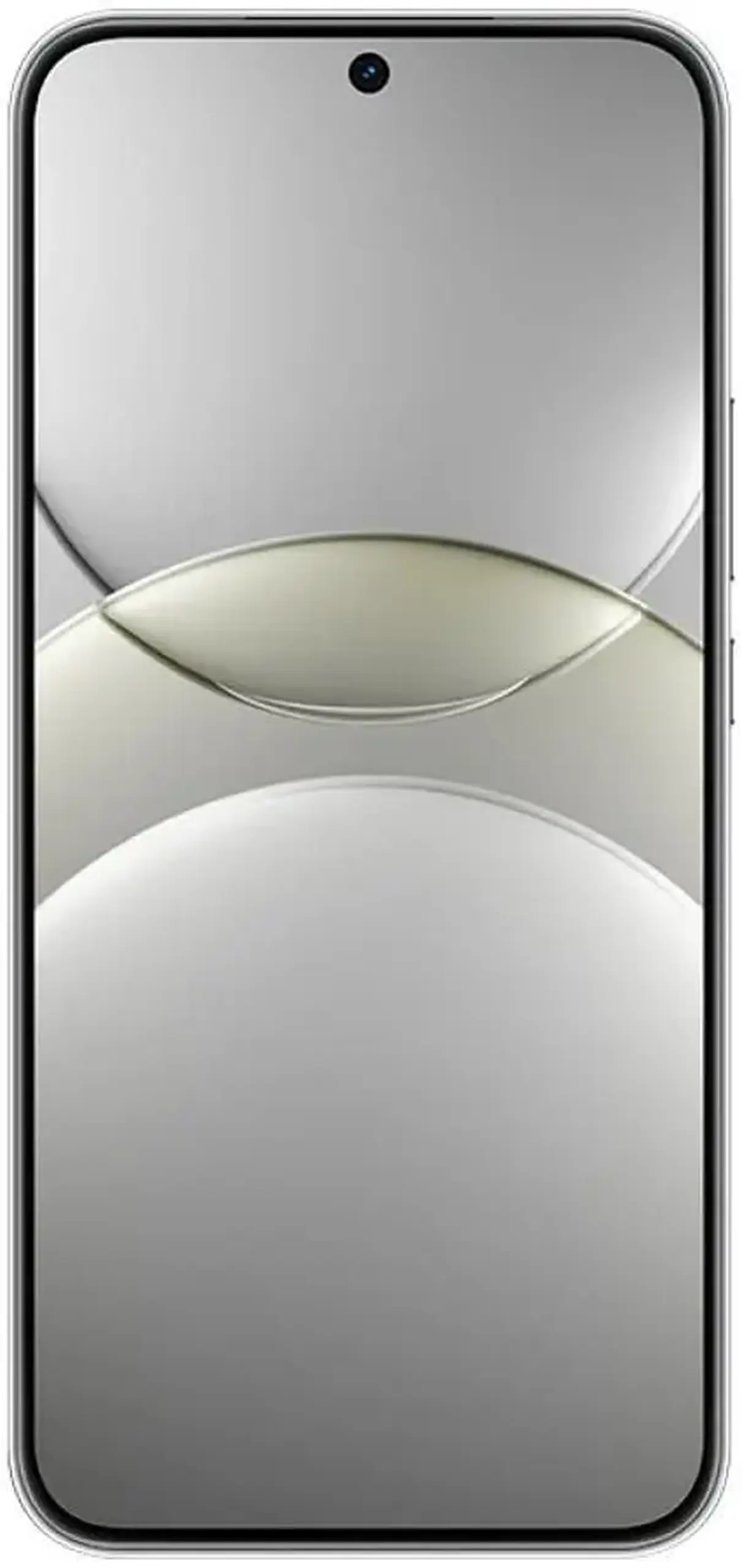 Smartphone Huawei Nova 13 2024 12/512GB White {Ref}