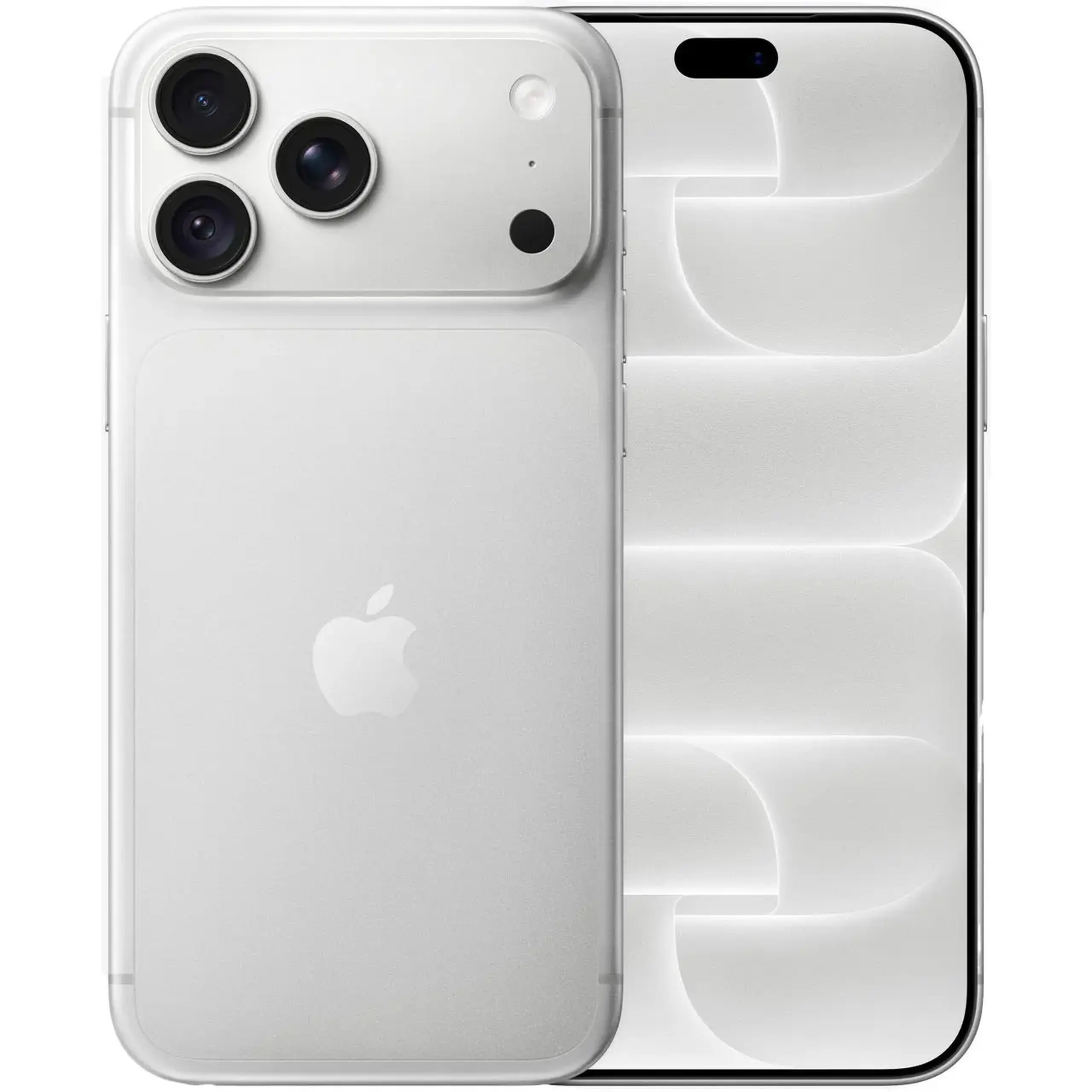 Smartphone Apple iPhone 18 Pro Max 256GB Silver MJXP4