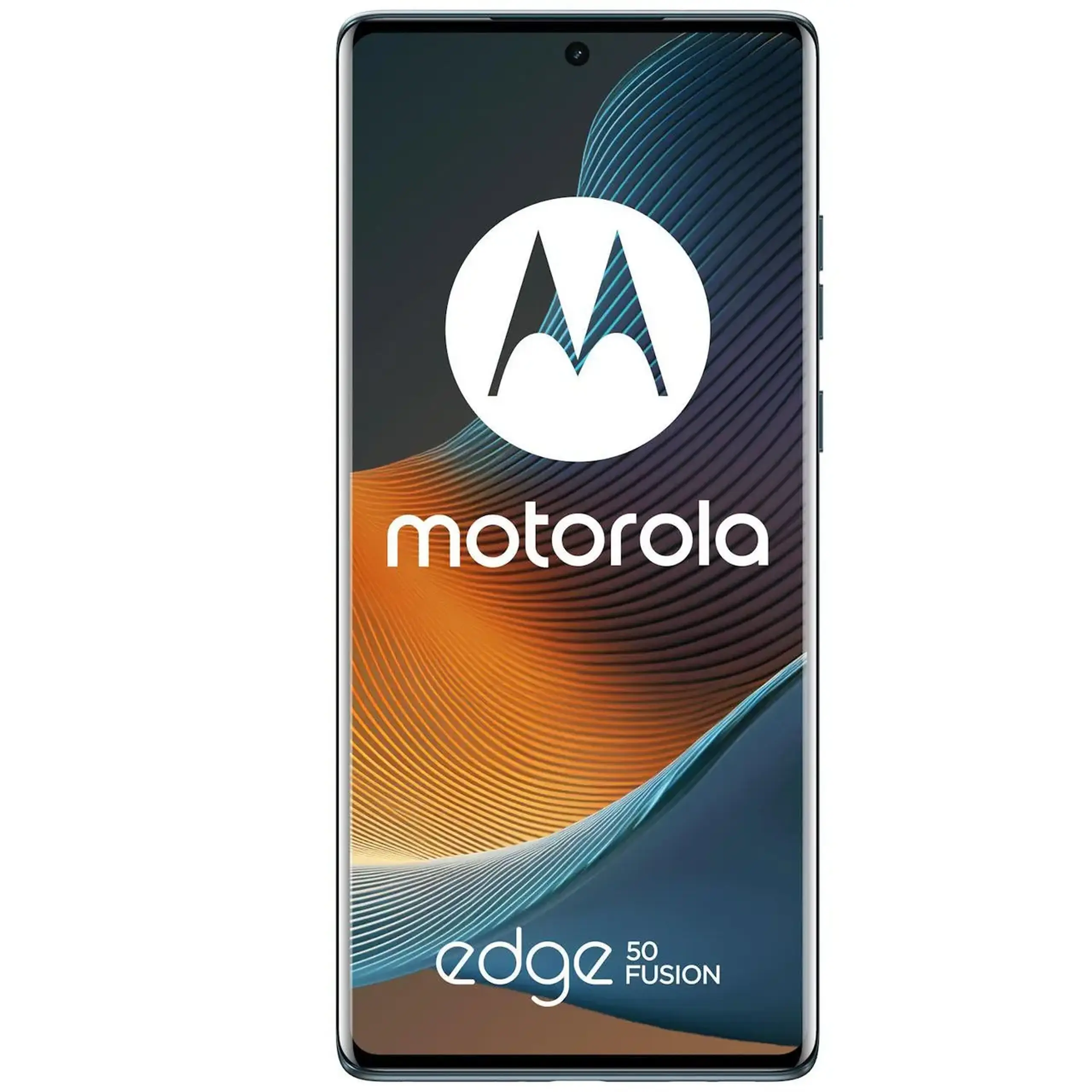 Smartphone Motorola Edge 50 Fusion 12/512GB Forrest Blue