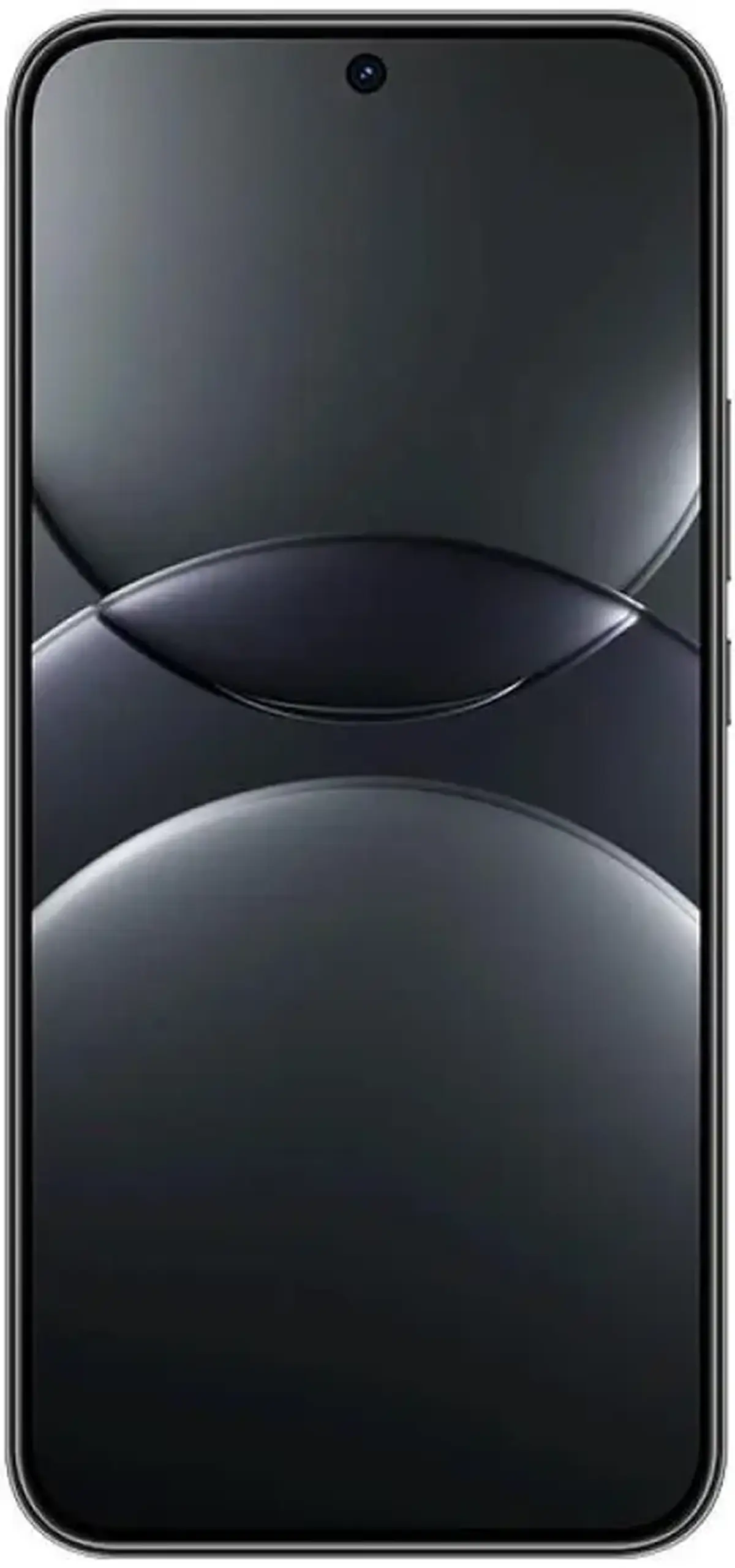 Smartphone Huawei Nova 13 2024 12/256GB Black {Ref}