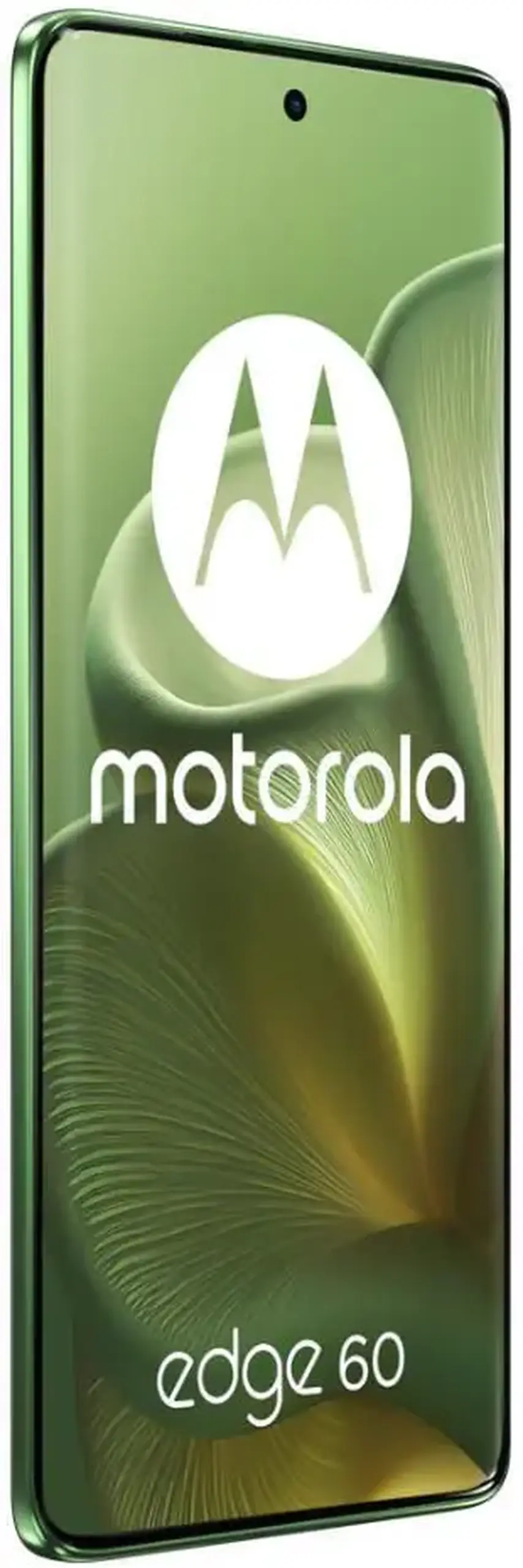 Smartphone Motorola Edge 60 12/256GB Shamrock