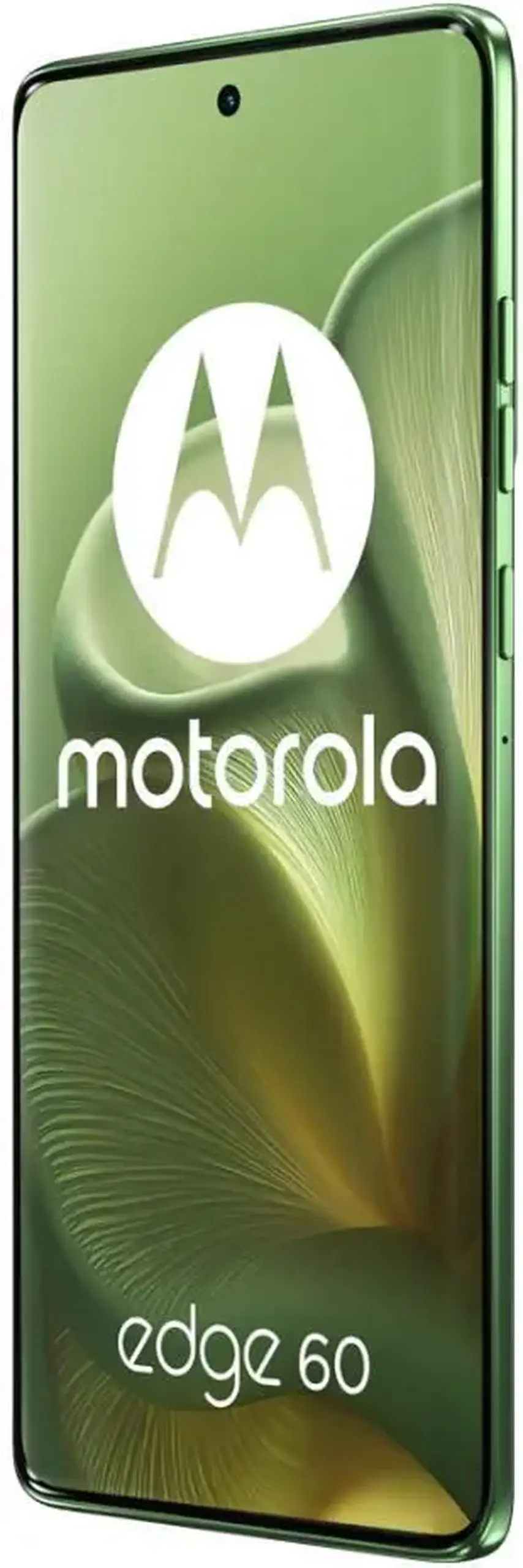 Smartphone Motorola Edge 60 12/256GB Shamrock
