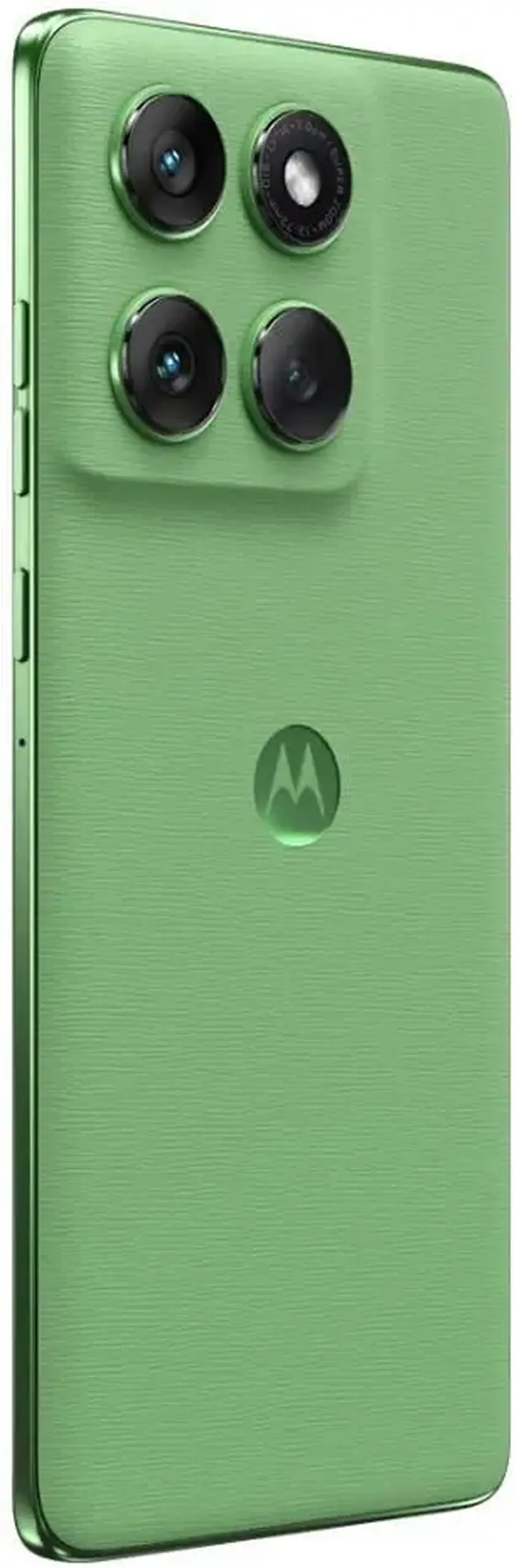 Smartphone Motorola Edge 60 12/256GB Shamrock