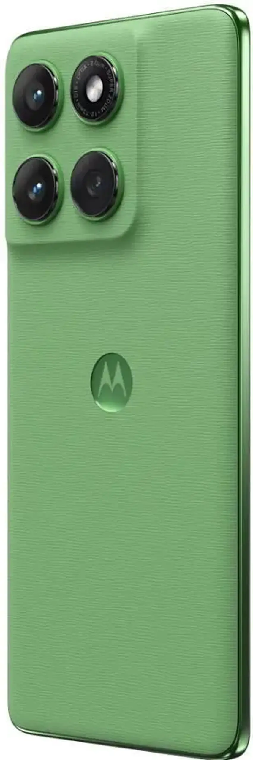 Smartphone Motorola Edge 60 12/256GB Shamrock