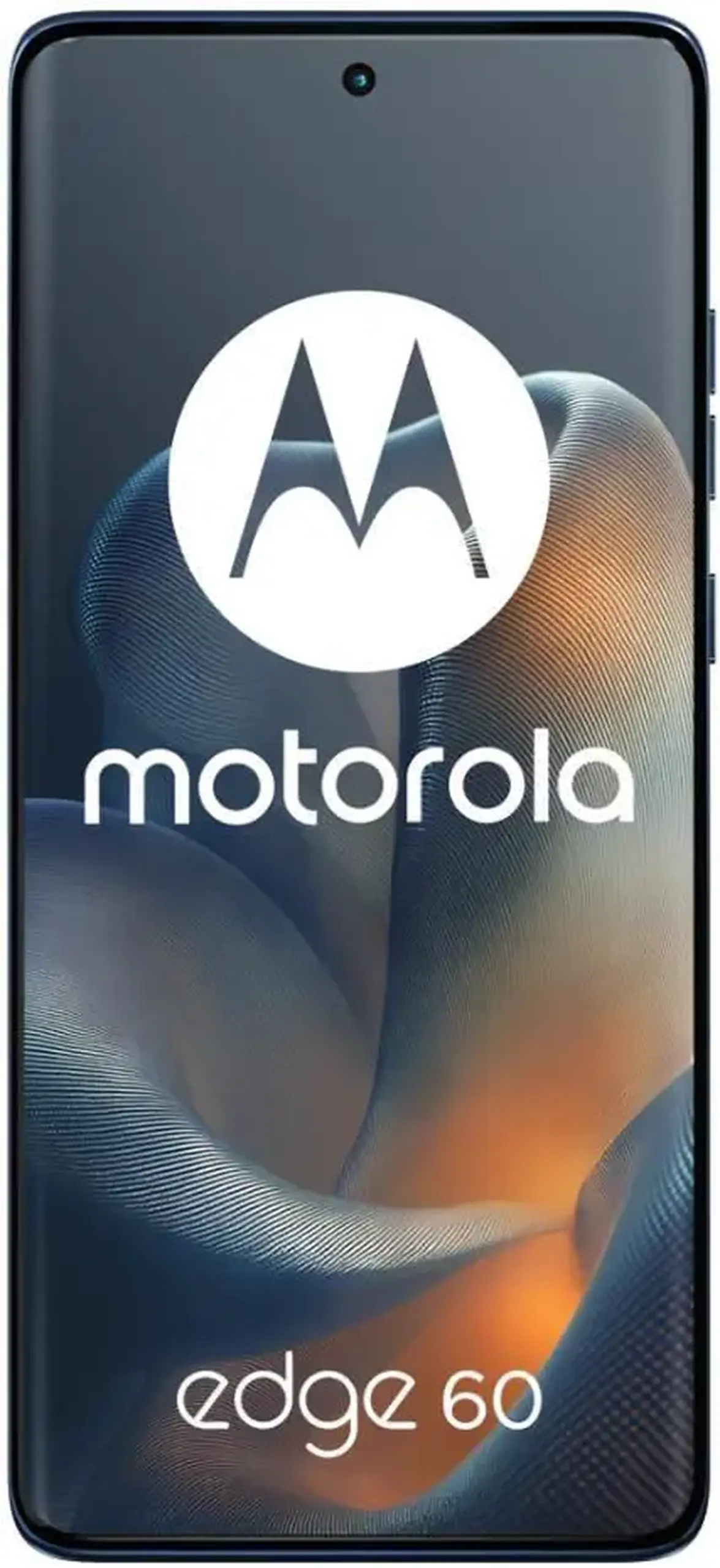Smartphone Motorola Edge 60 12/256GB Gibraltar Sea