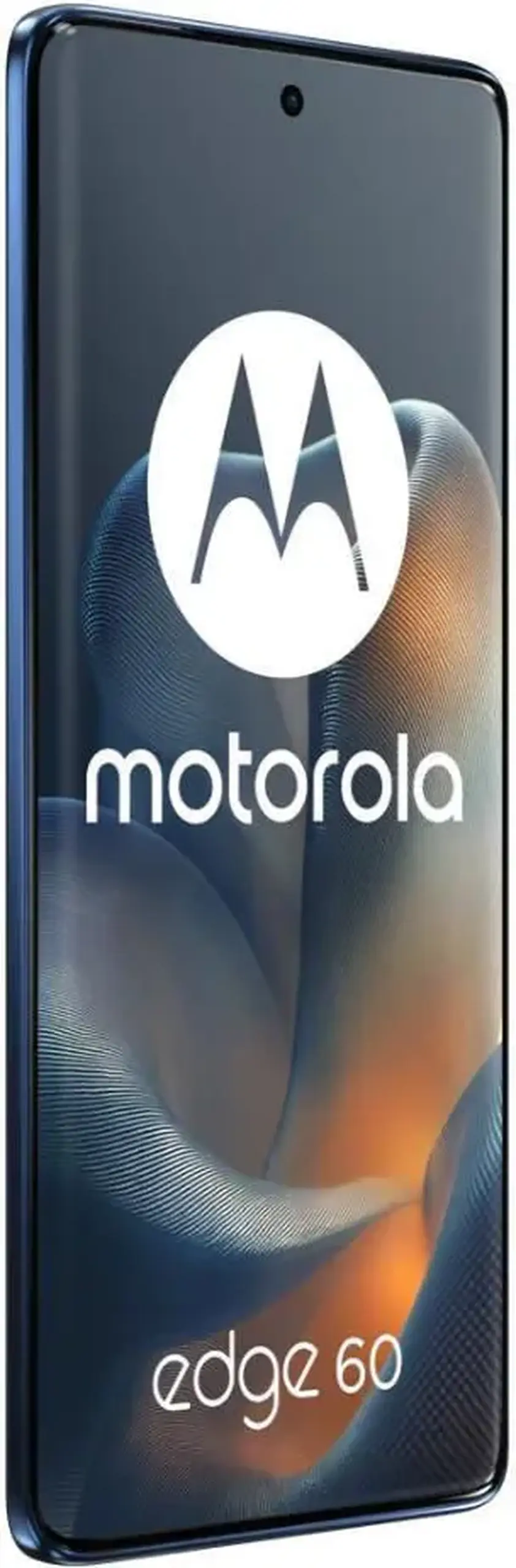 Smartphone Motorola Edge 60 12/256GB Gibraltar Sea
