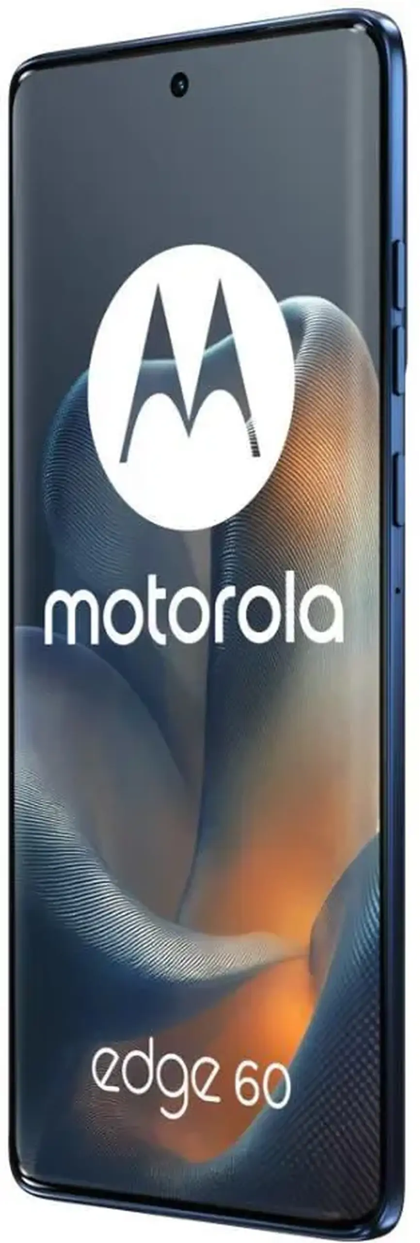 Smartphone Motorola Edge 60 12/256GB Gibraltar Sea