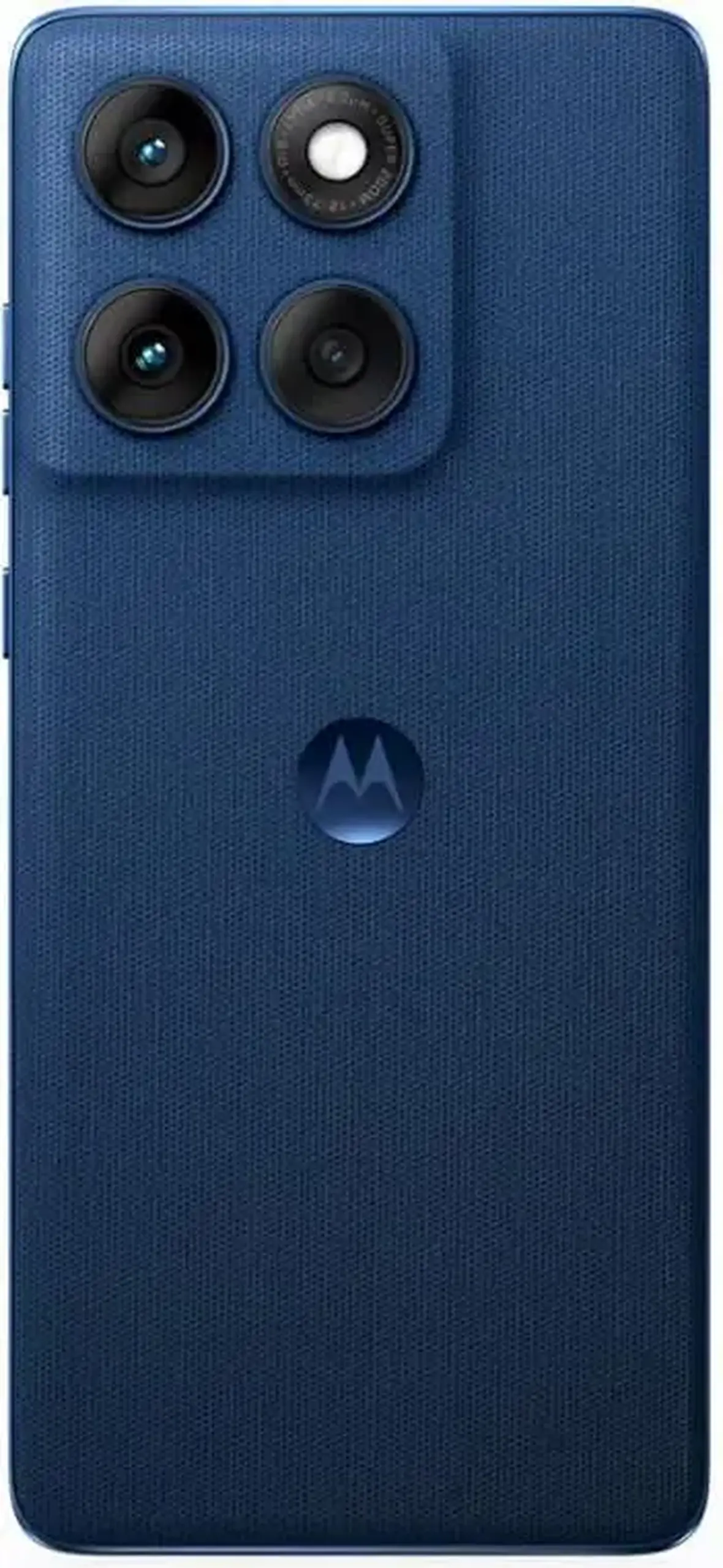 Smartphone Motorola Edge 60 12/256GB Gibraltar Sea