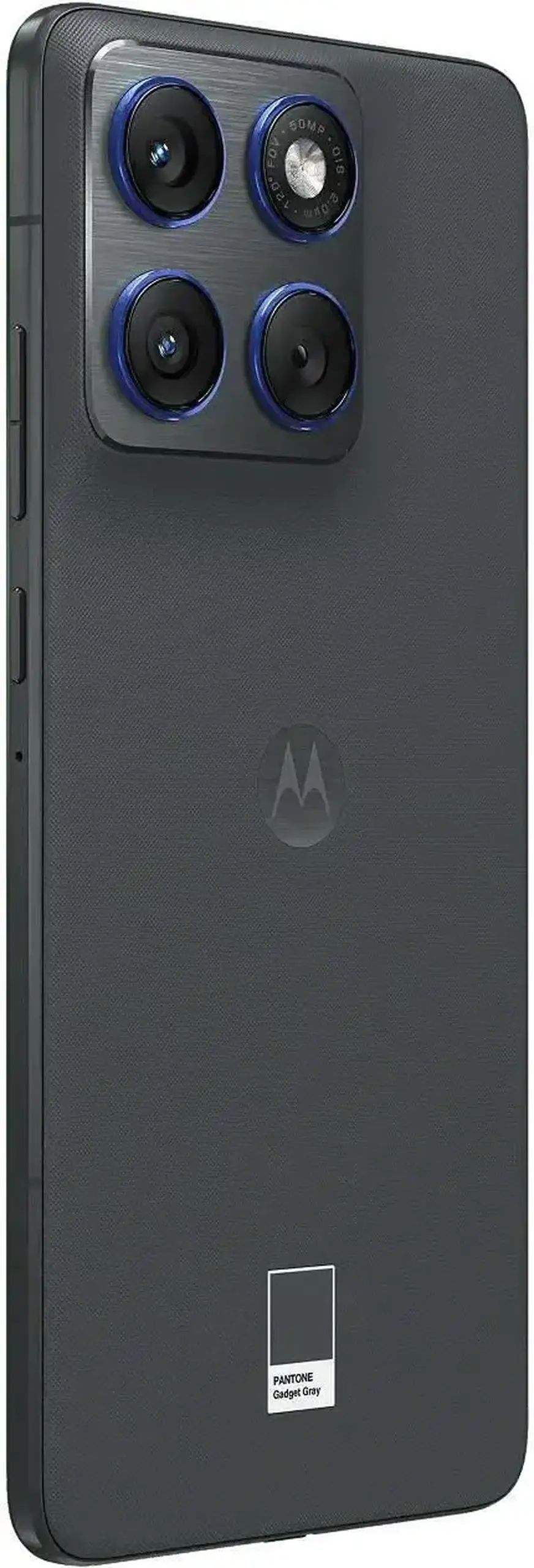 Smartphone Motorola Edge 70 12/512GB Gray