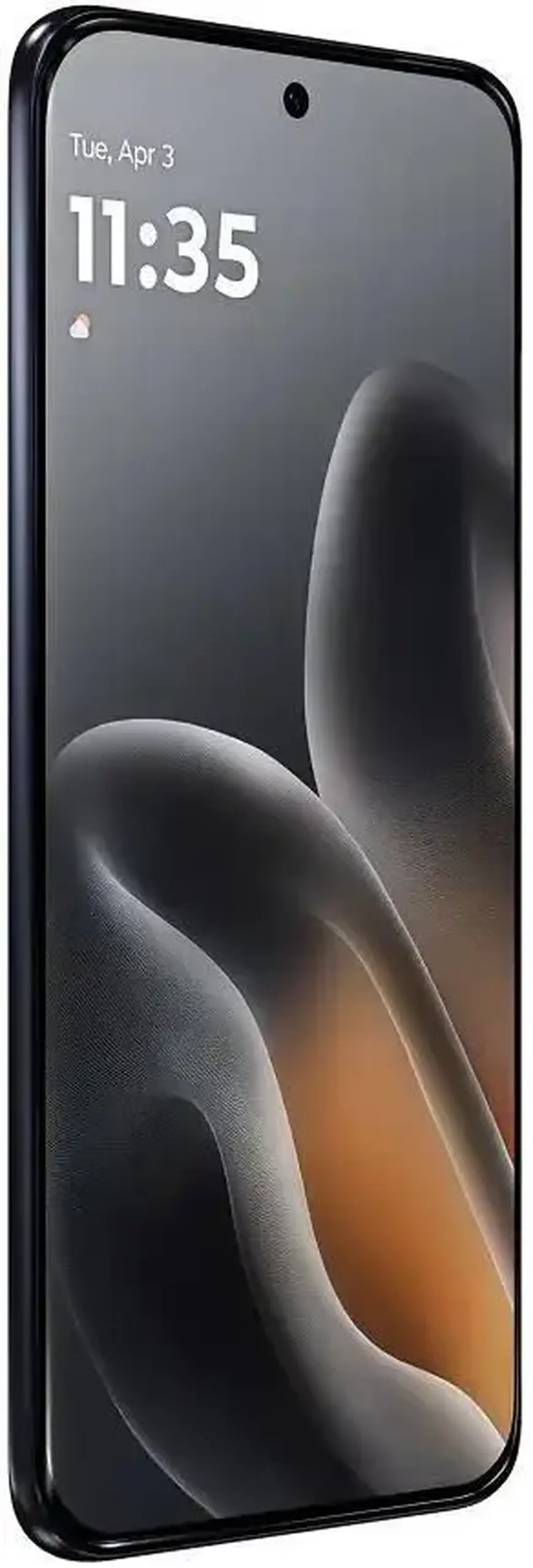 Smartphone Motorola Edge 70 Fusion 8/256GB Silhouette