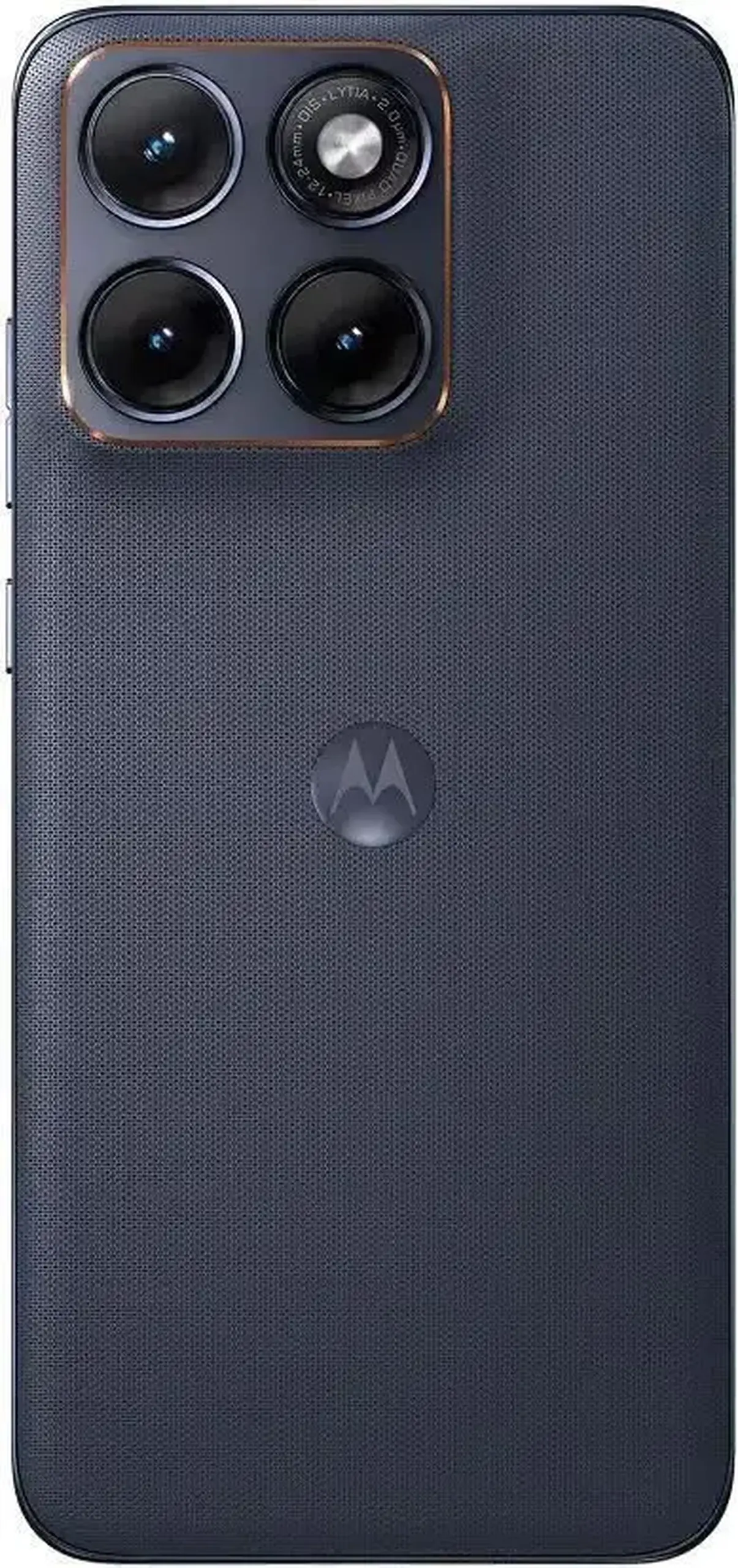 Smartphone Motorola Edge 70 Fusion 8/256GB Silhouette