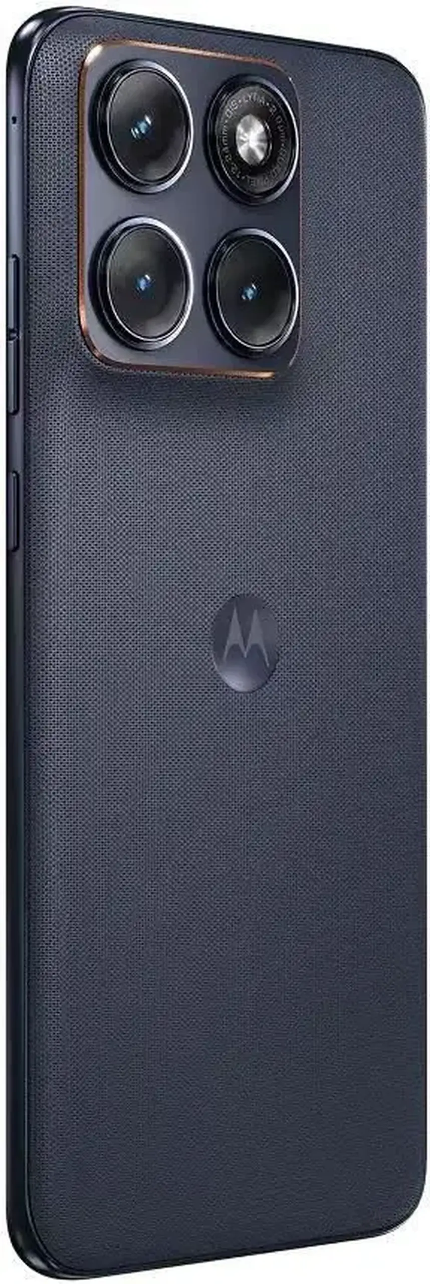 Smartphone Motorola Edge 70 Fusion 8/256GB Silhouette