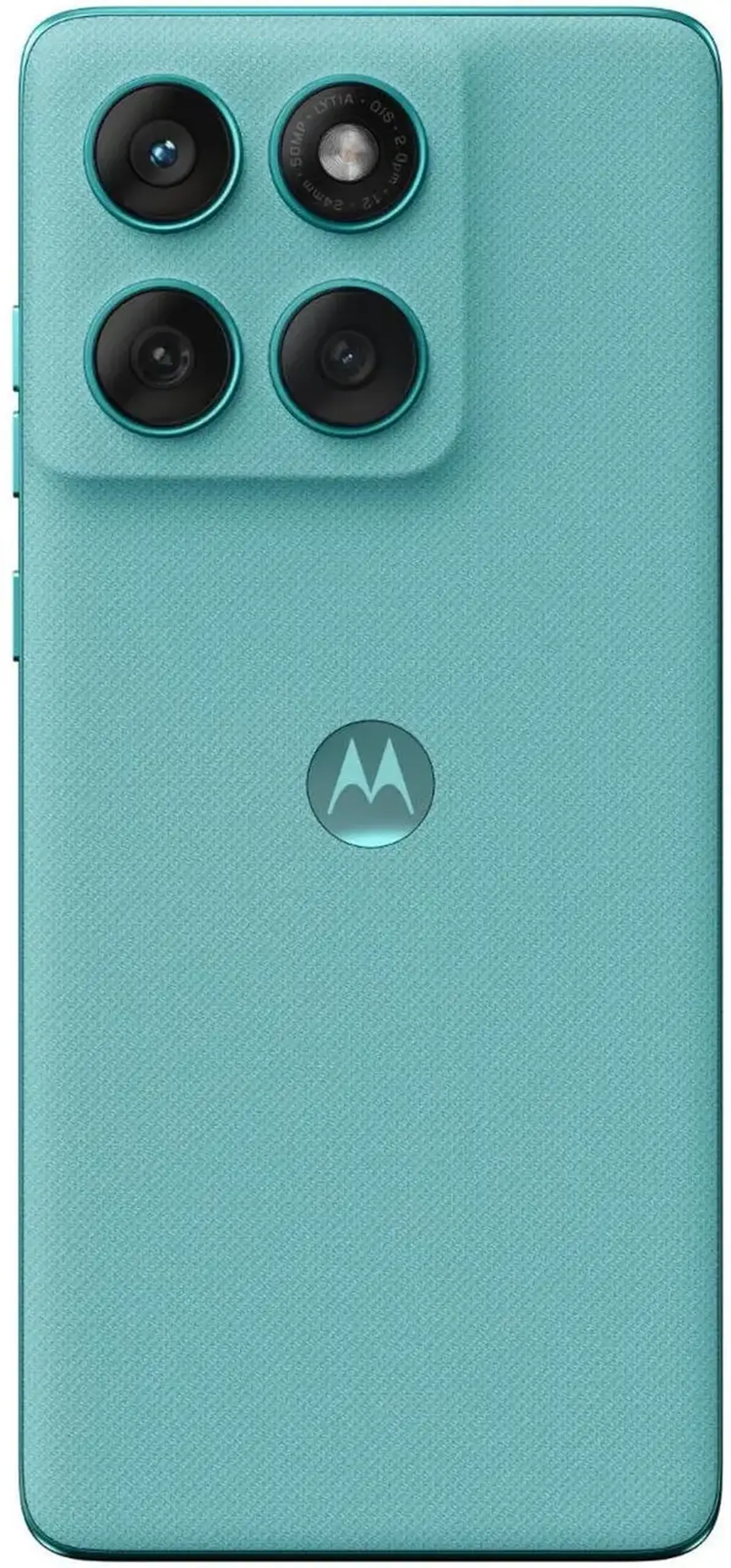 Smartphone Motorola Edge 60 Fusion 12/256GB Blue