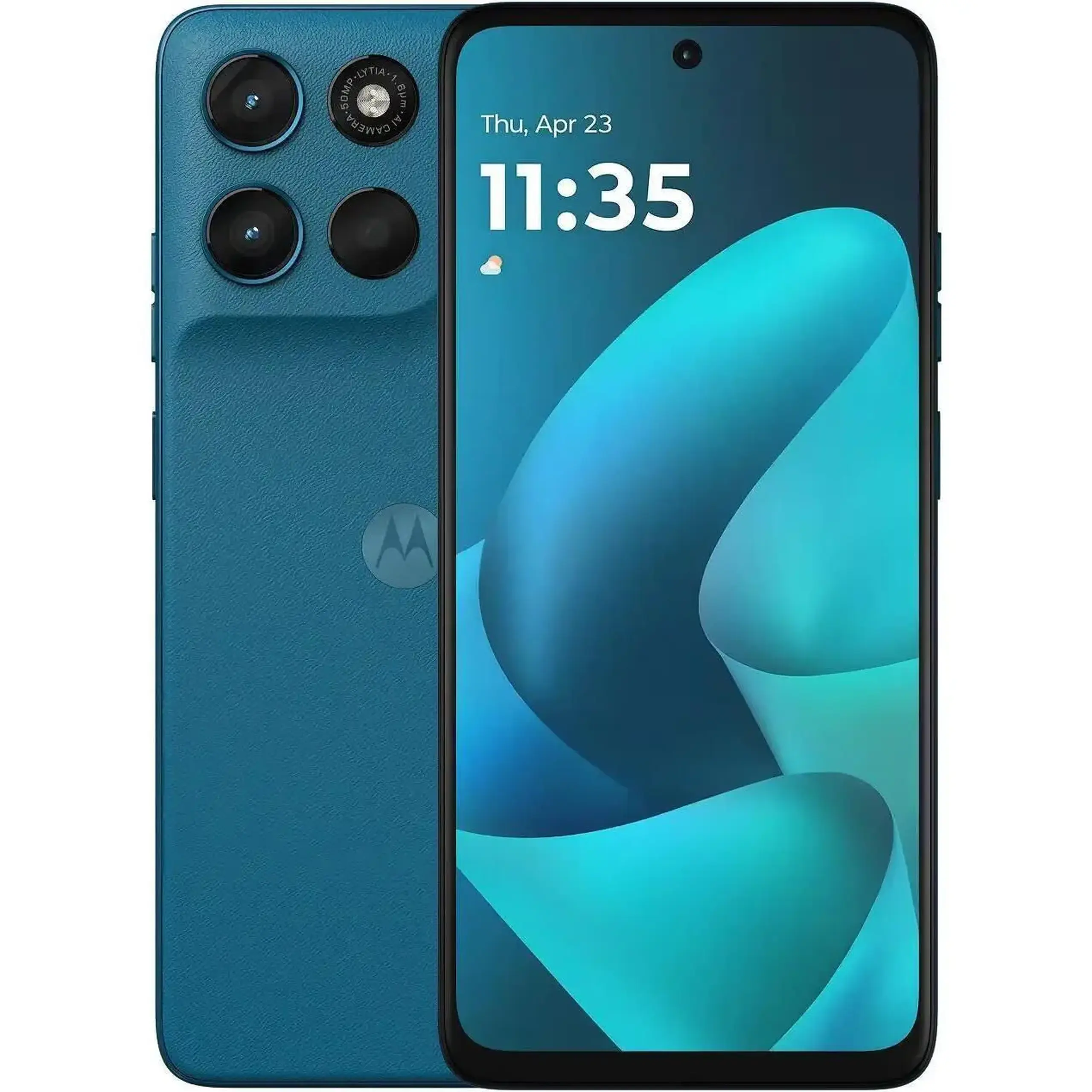 Smartphone Motorola G57 Power 8/256GB Corsair