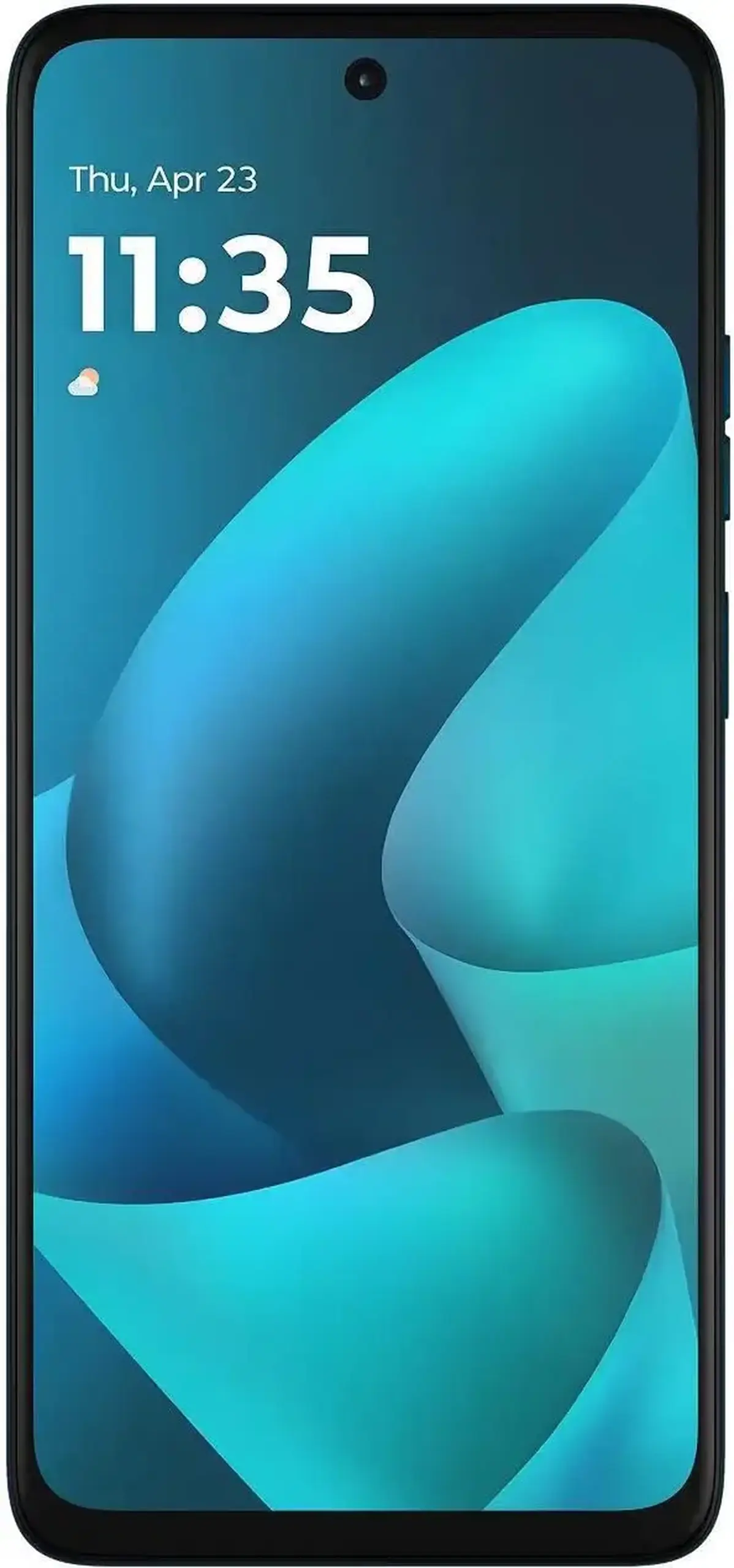 Smartphone Motorola G57 Power 8/256GB Corsair