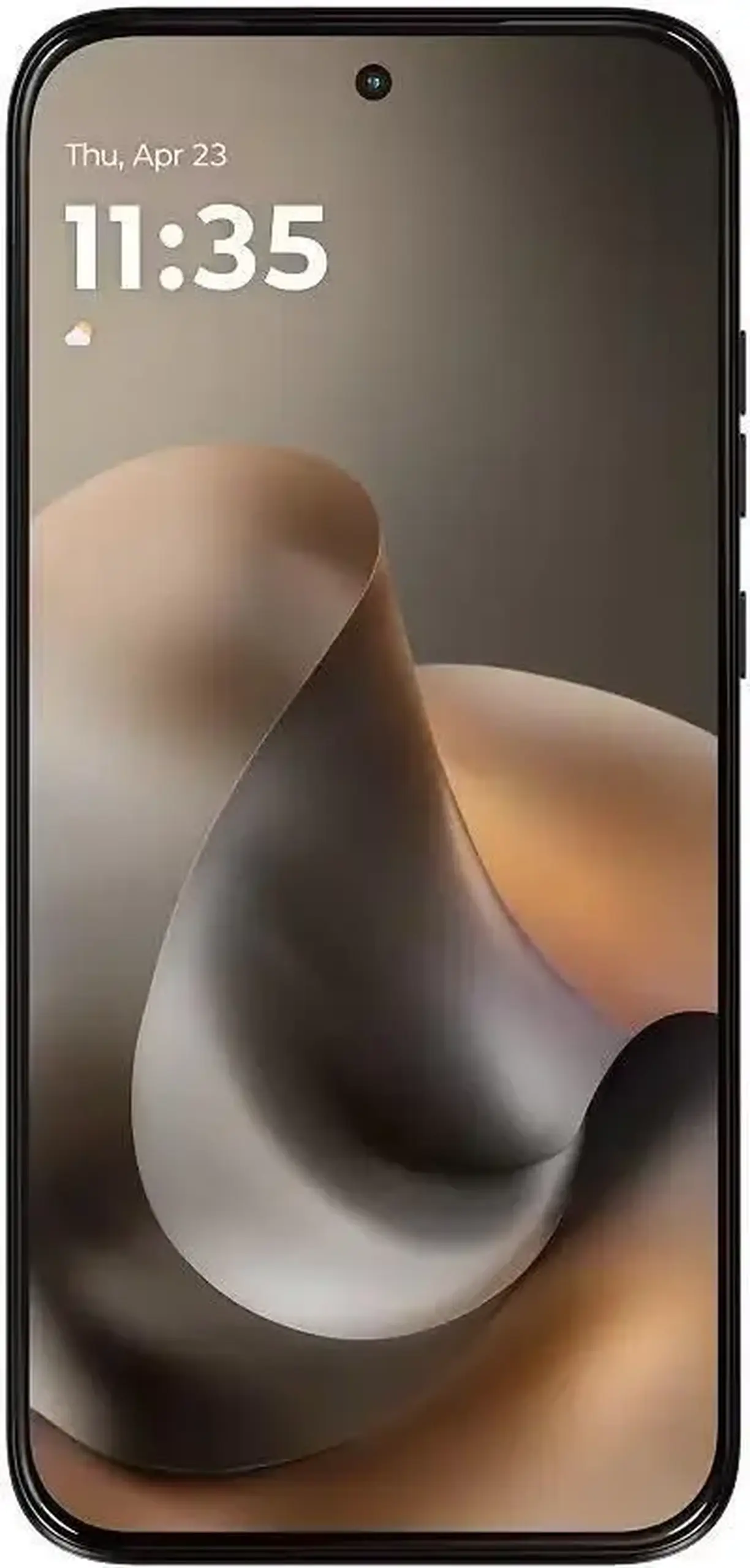 Smartphone Motorola G77 8/256GB Black