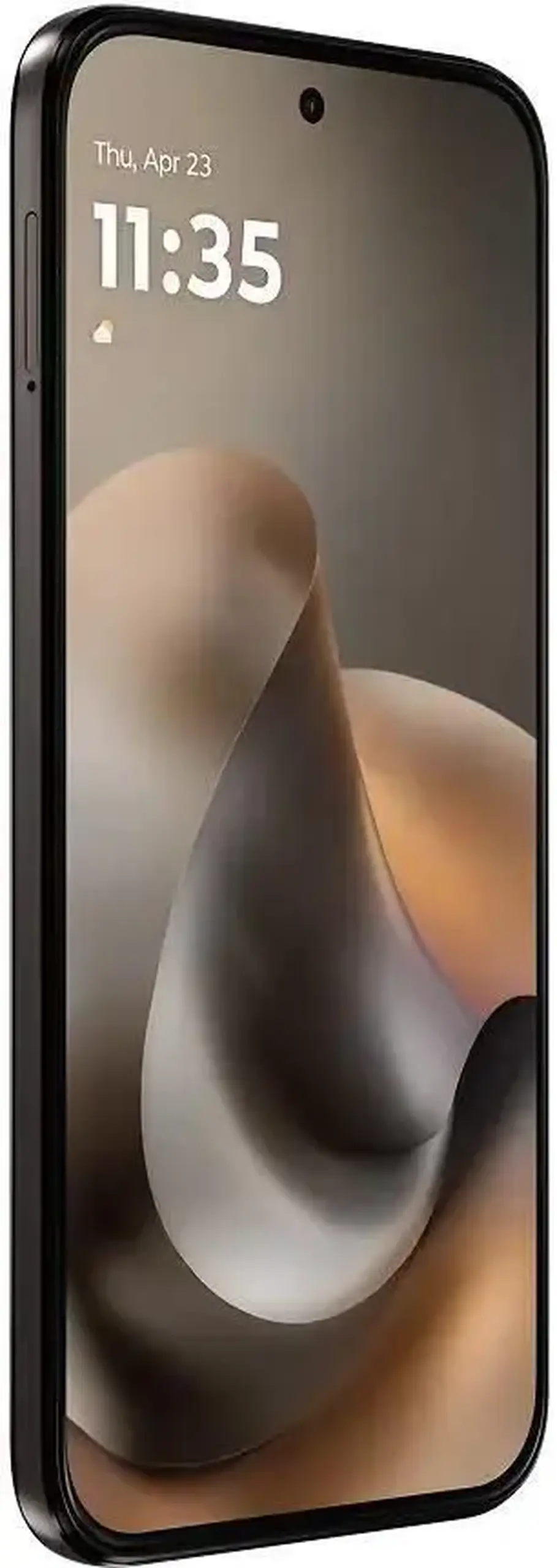 Smartphone Motorola G77 8/256GB Black
