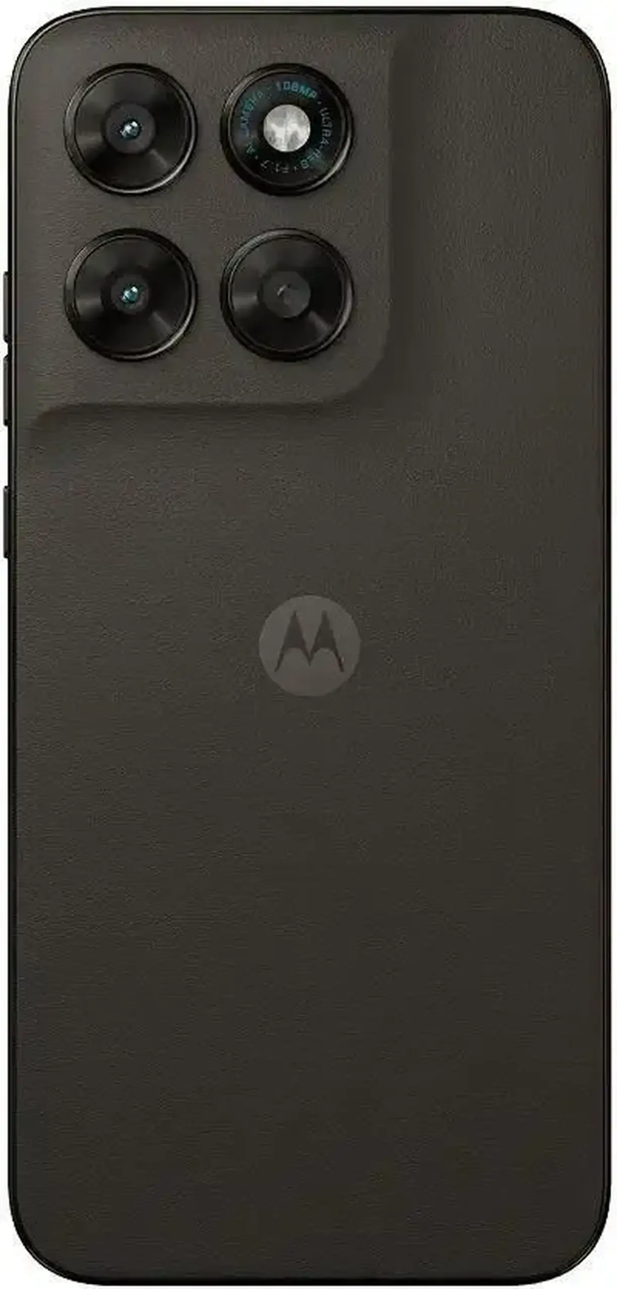 Smartphone Motorola G77 8/256GB Black