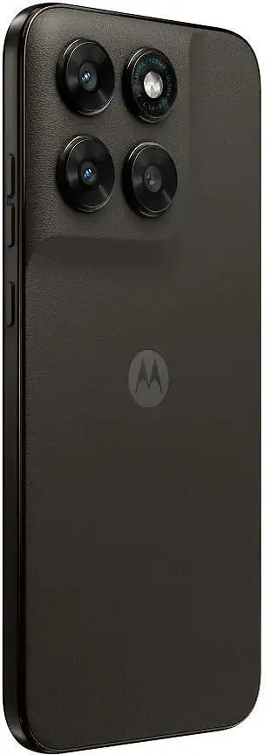 Smartphone Motorola G77 8/256GB Black