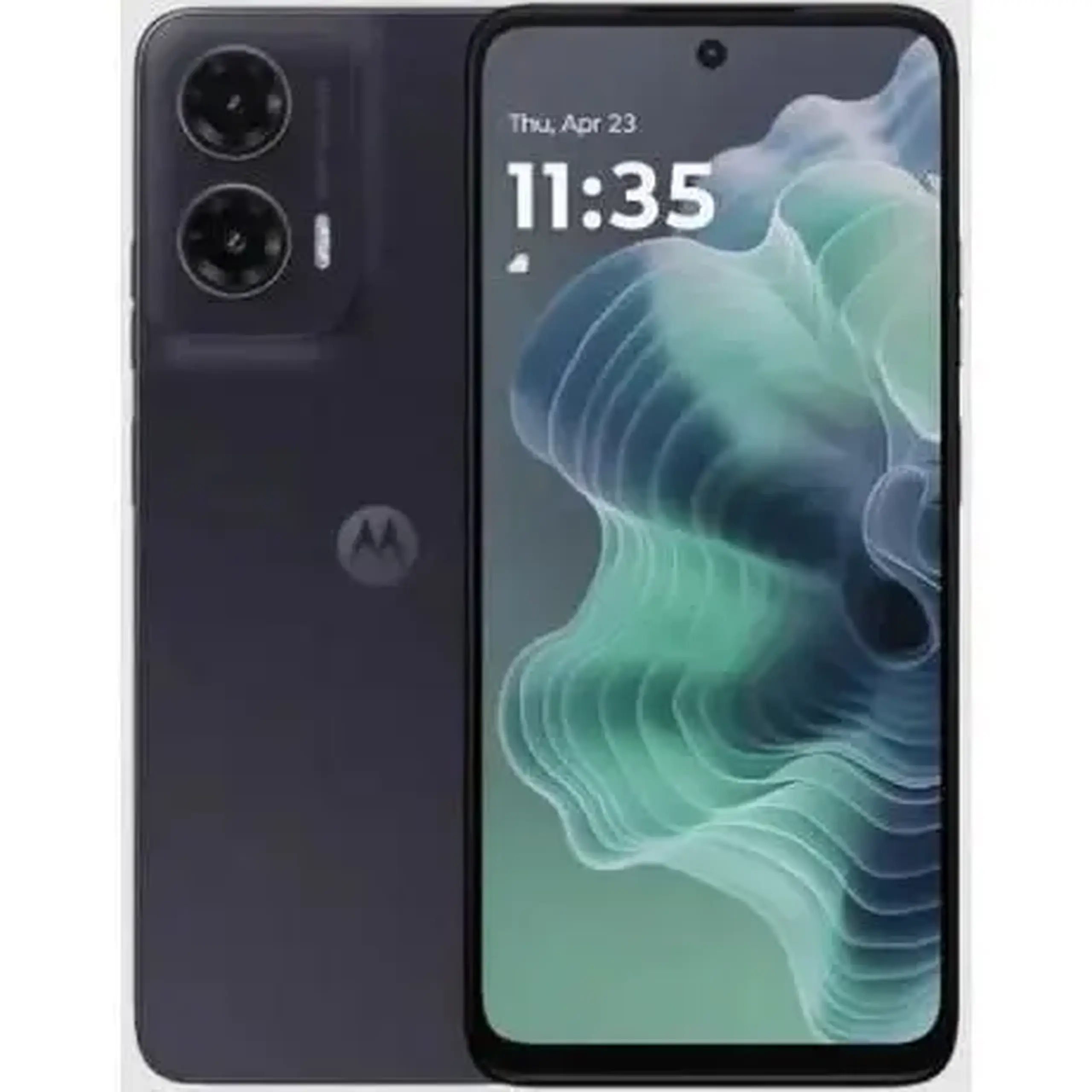 Smartphone Motorola G35 5G 4/256GB Black