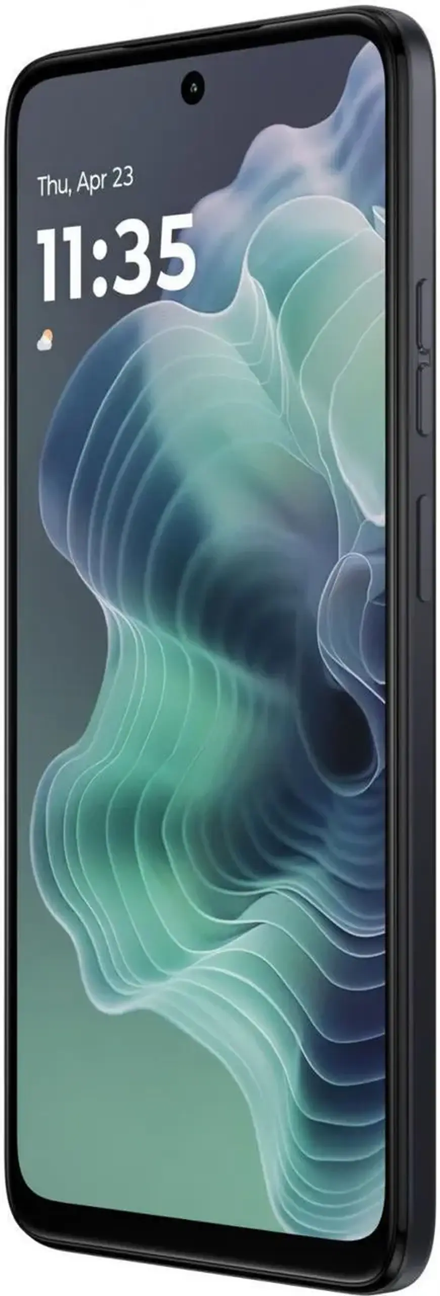 Smartphone Motorola G35 5G 4/256GB Black