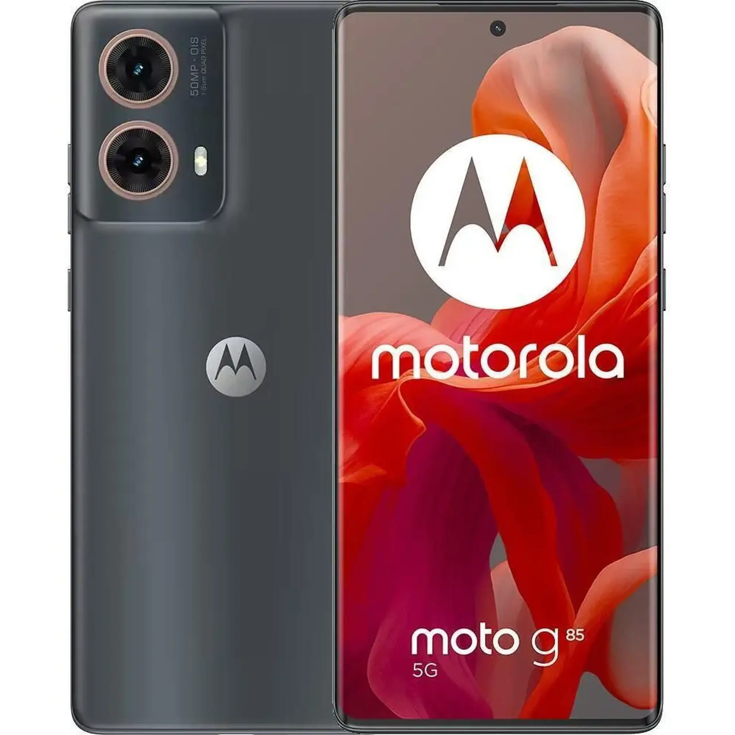 Smartphone Motorola G85 12/256GB Gray