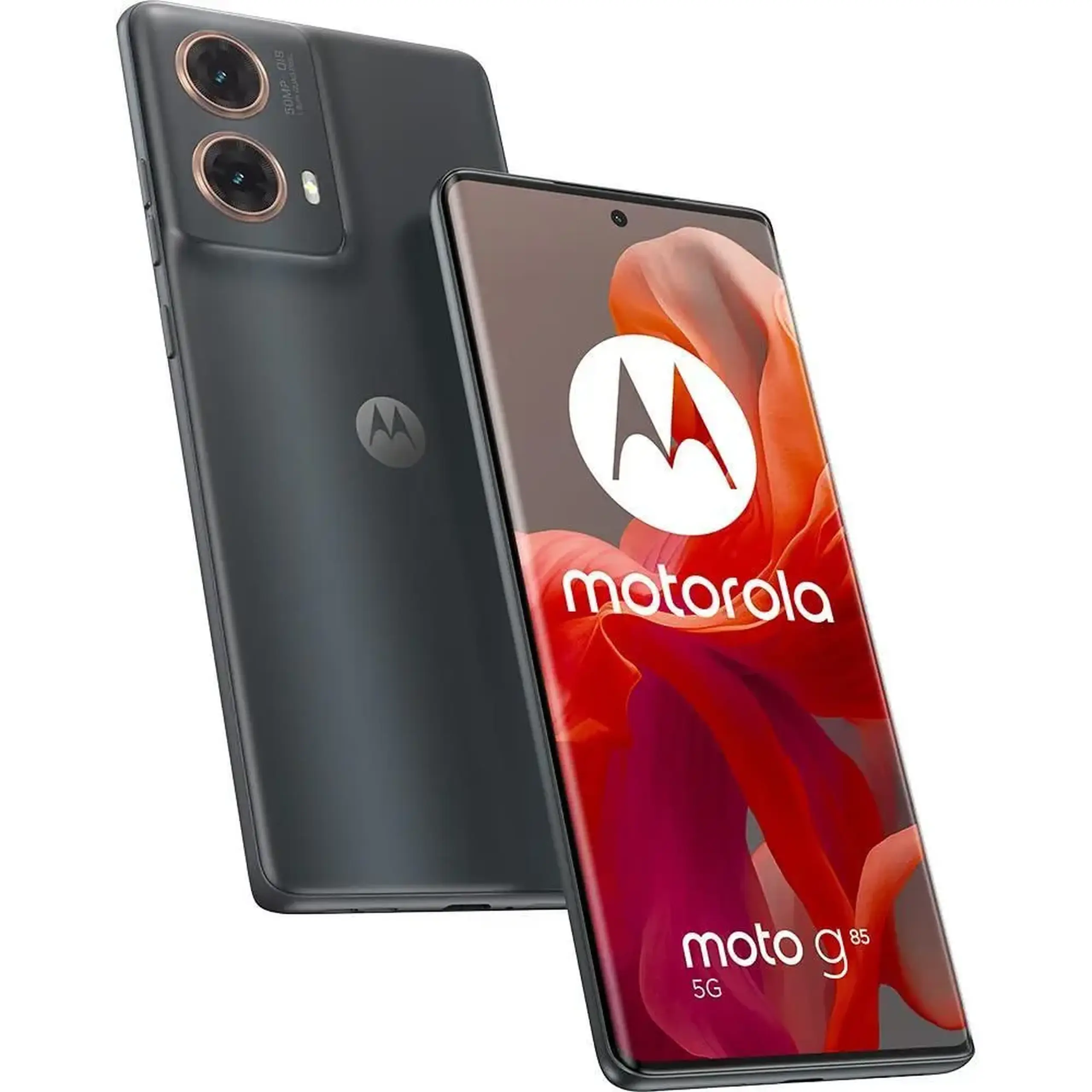 Smartphone Motorola G85 12/256GB Gray