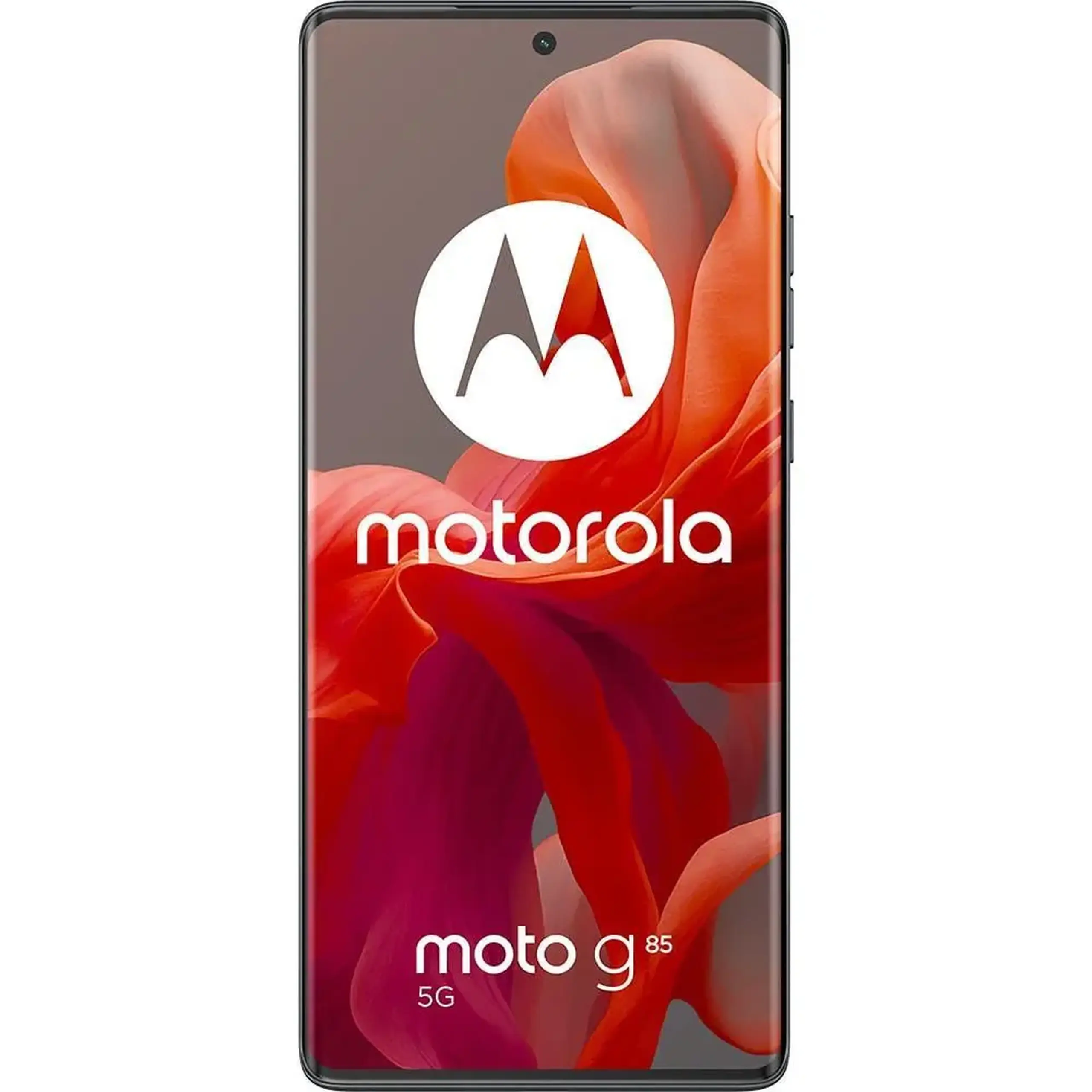 Smartphone Motorola G85 12/256GB Gray