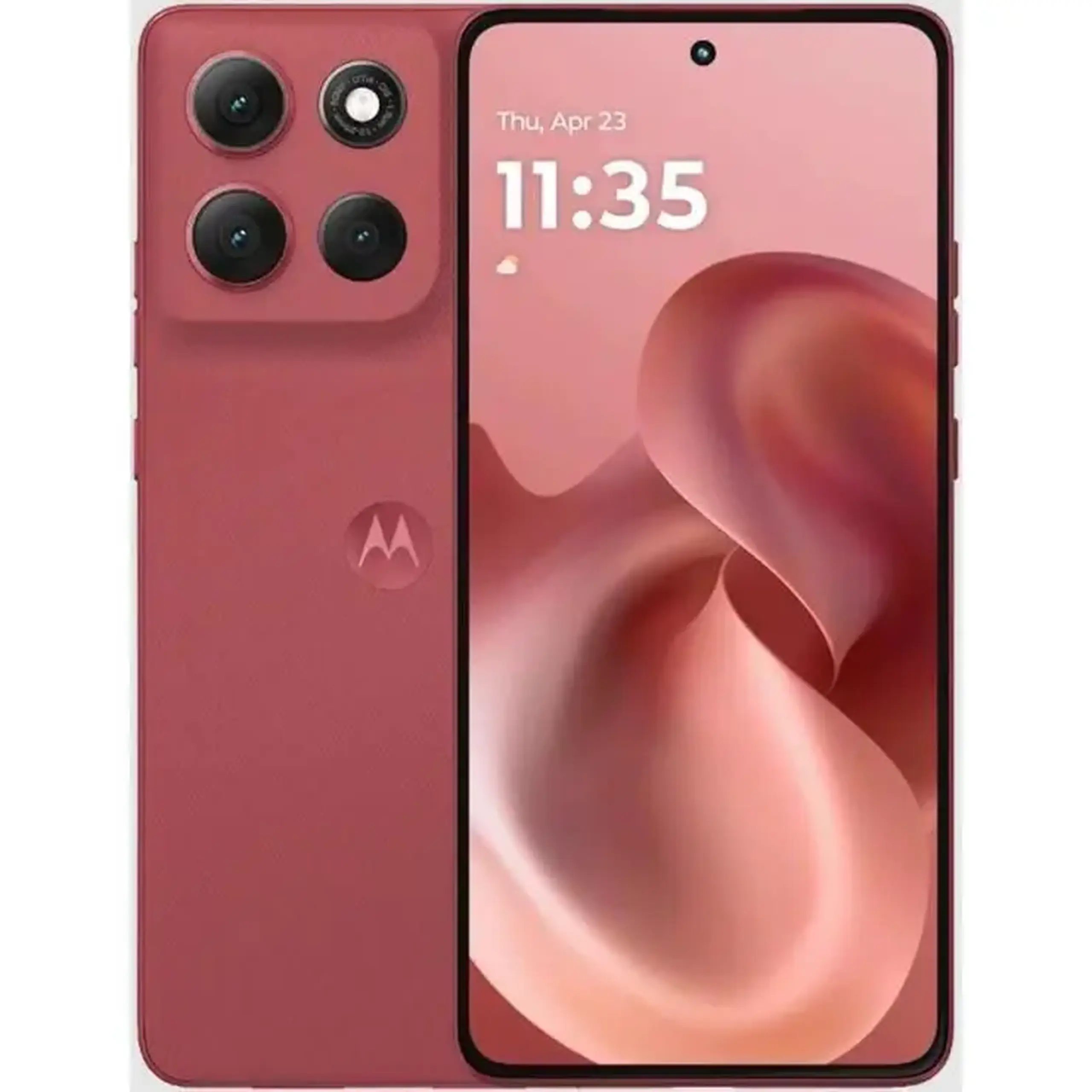 Smartphone Motorola G86 8/256GB Chrysanthemum