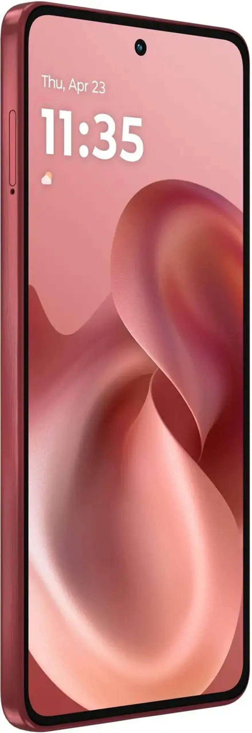 Smartphone Motorola G86 8/256GB Chrysanthemum