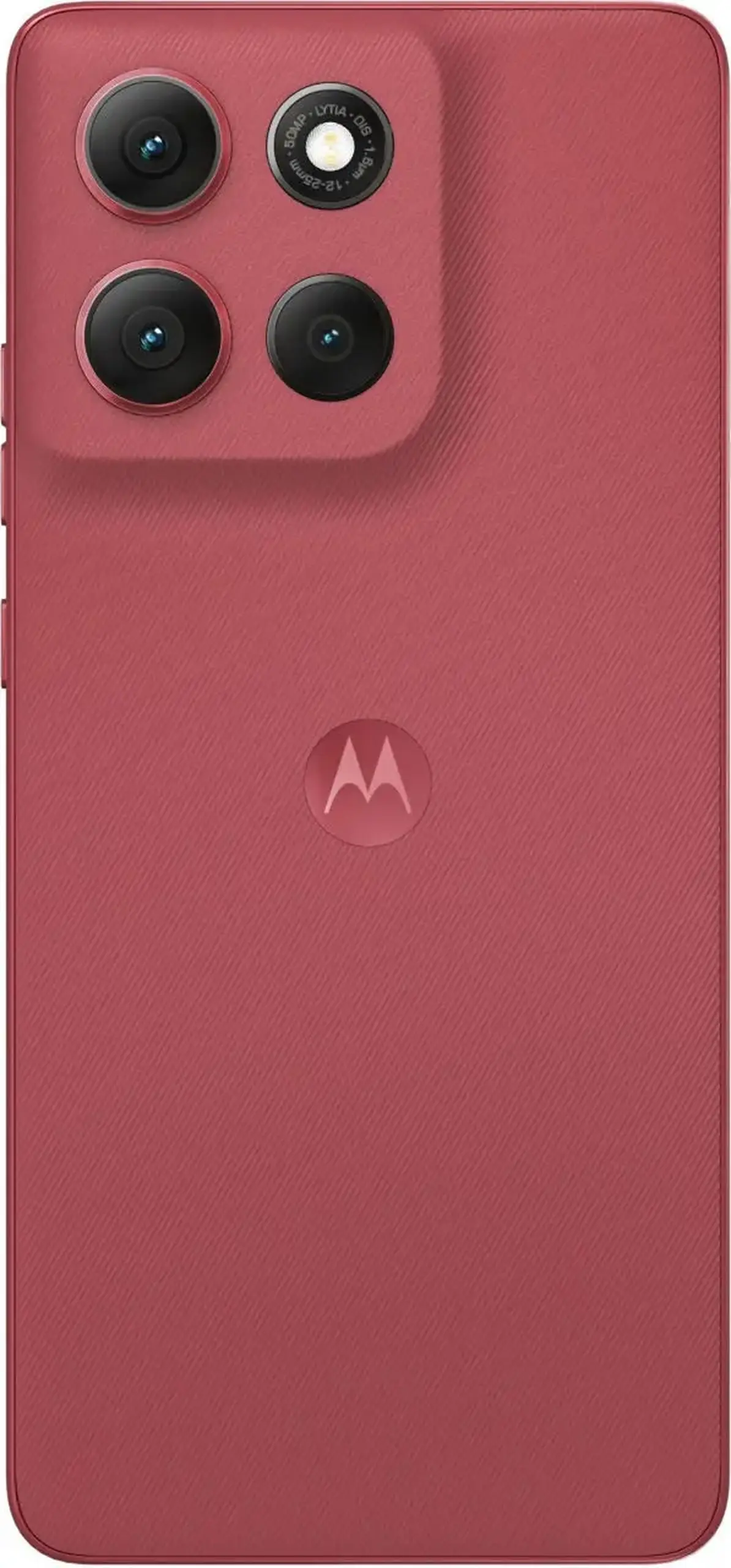 Smartphone Motorola G86 8/256GB Chrysanthemum