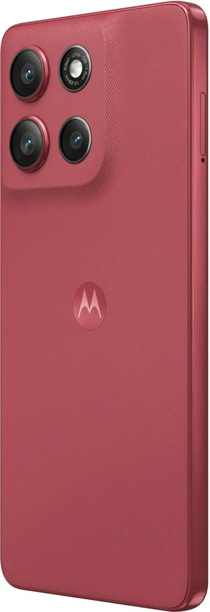 Smartphone Motorola G86 8/256GB Chrysanthemum