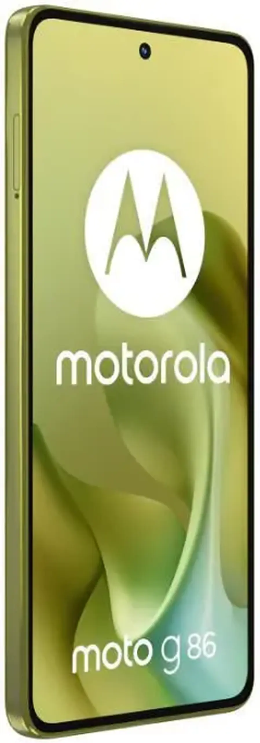 Smartphone Motorola G86 8/256GB Golden Cypress